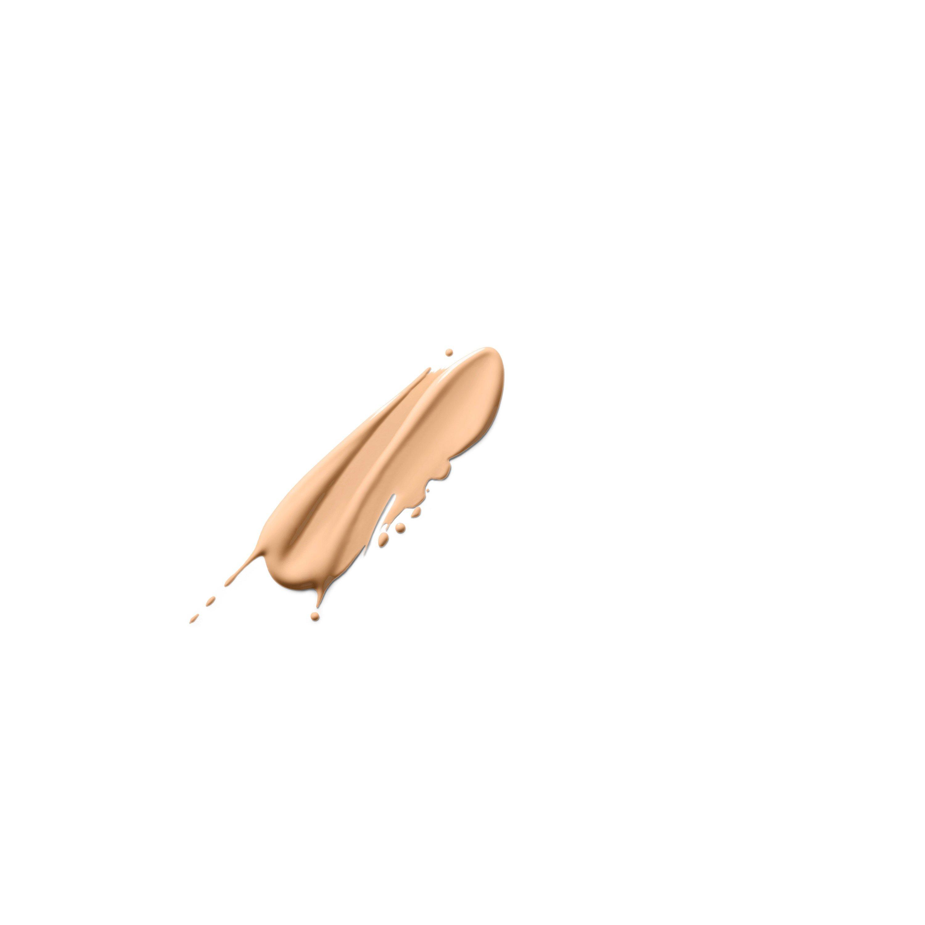 Filter Effect Soft-Focus Foundation