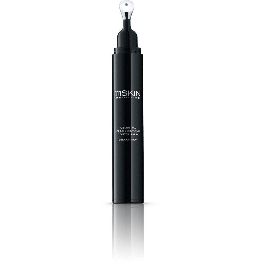 Clear - 111SKIN - Celestial Black Diamond Contour Gel - 1