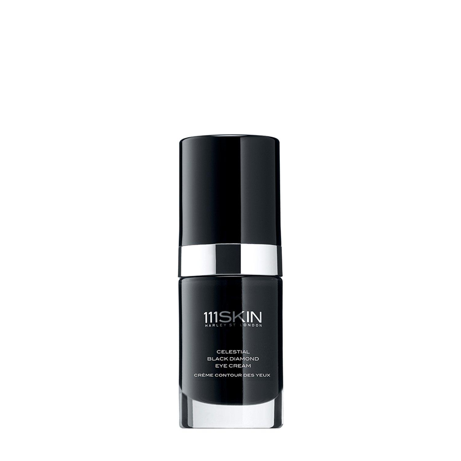 Clear - 111SKIN - Celestial Black Diamond Eye Cream - 1