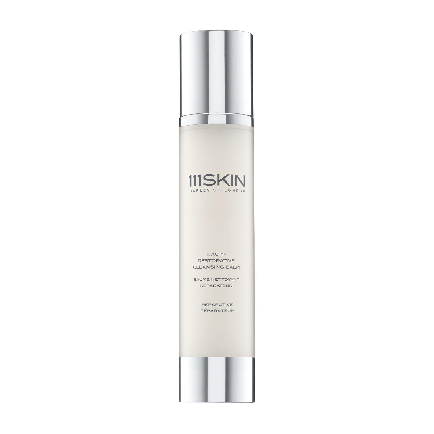 Clear - 111SKIN - NAC Y2 Restorative Cleansing Balm - 1