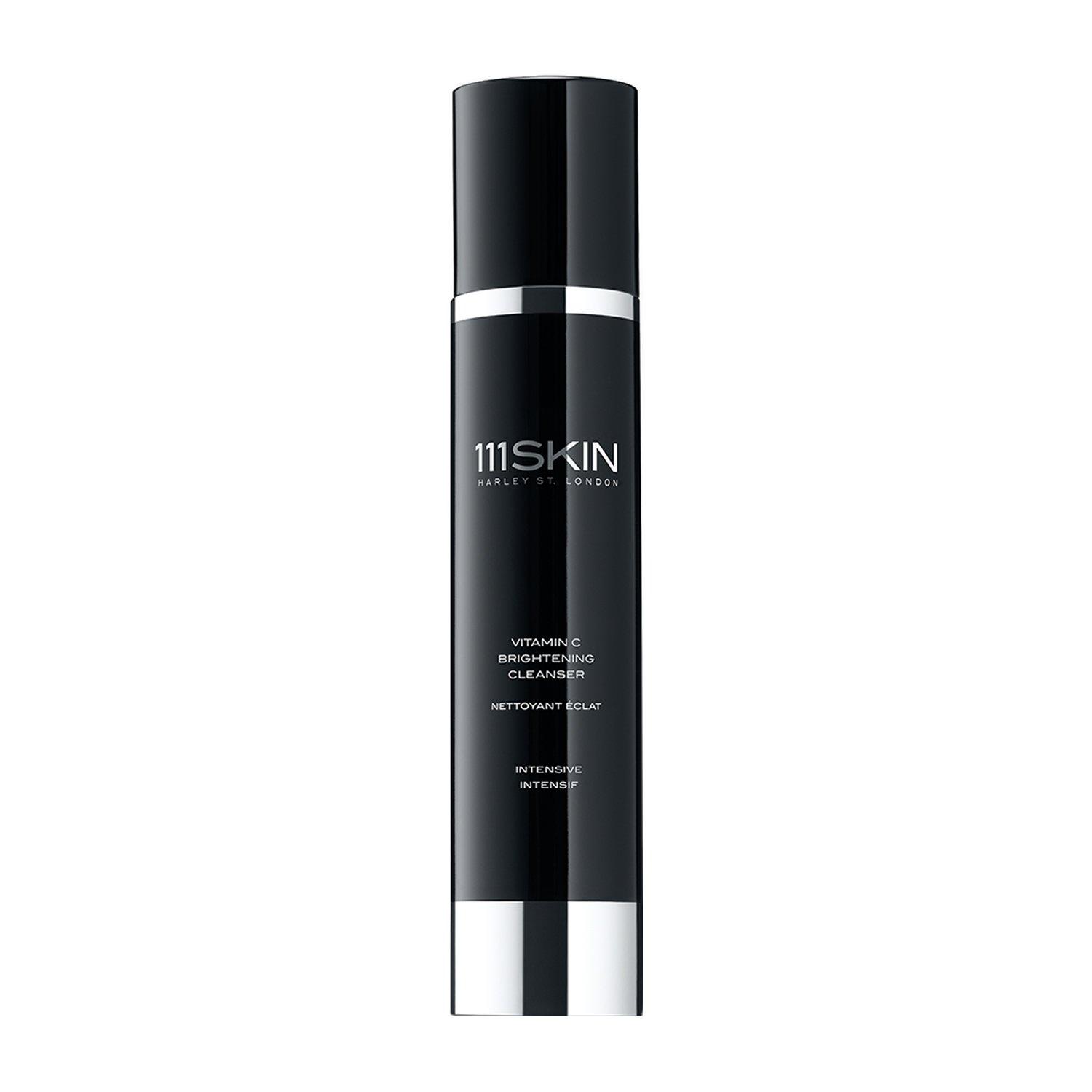 Clear - 111SKIN - Vitamin C Brightening Cleanser - 1