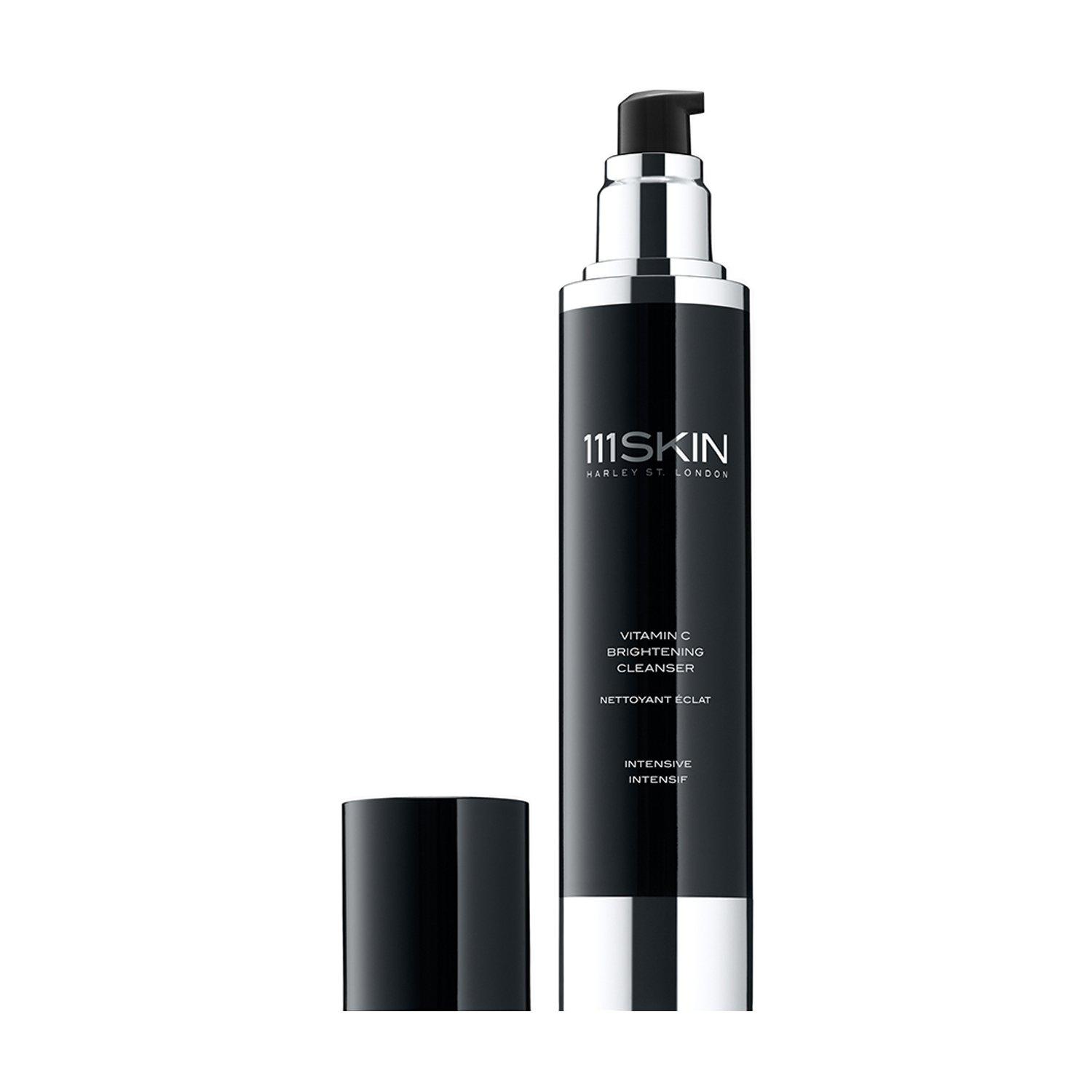 Clear - 111SKIN - Vitamin C Brightening Cleanser - 2