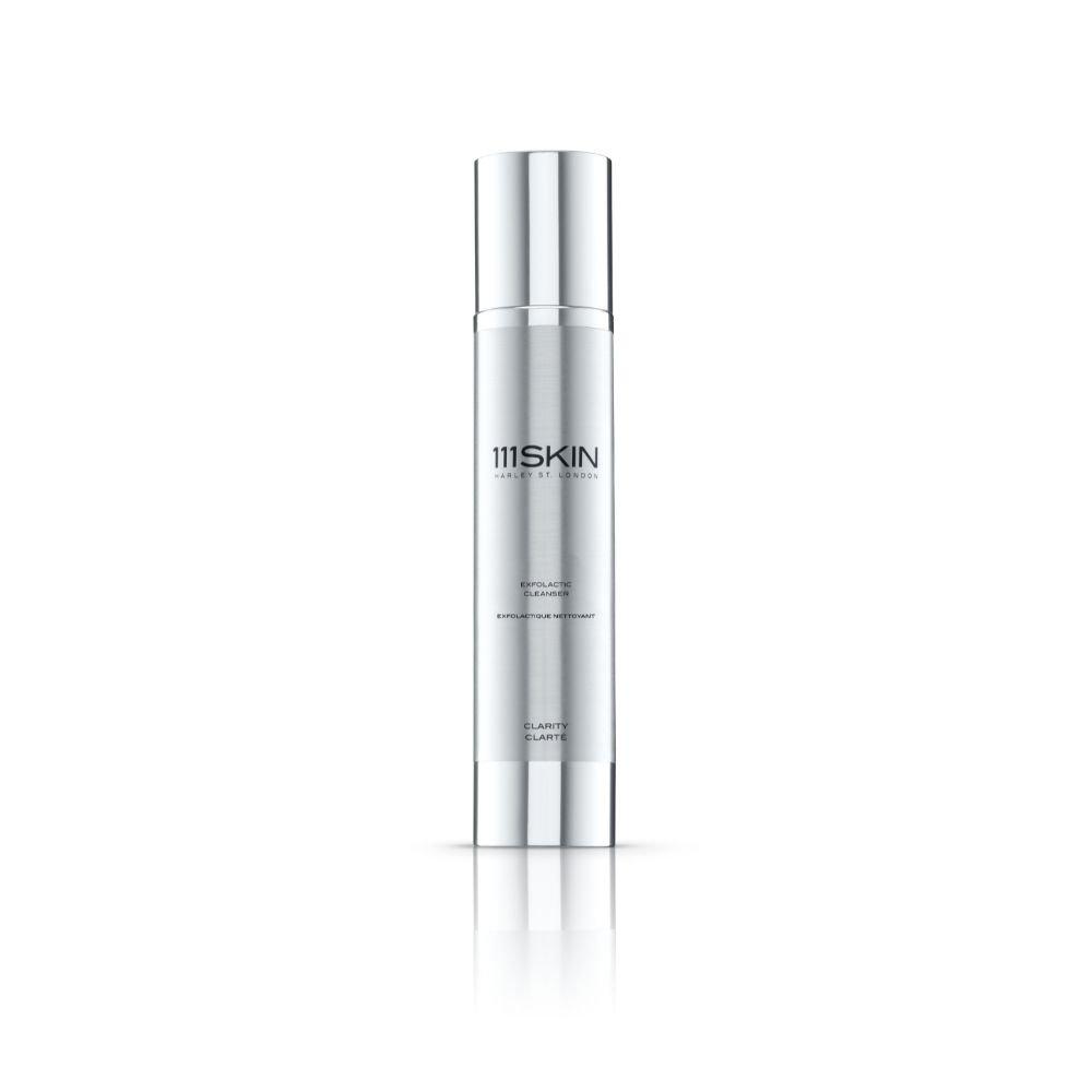 Clear - 111SKIN - Exfolactic Cleanser - 1