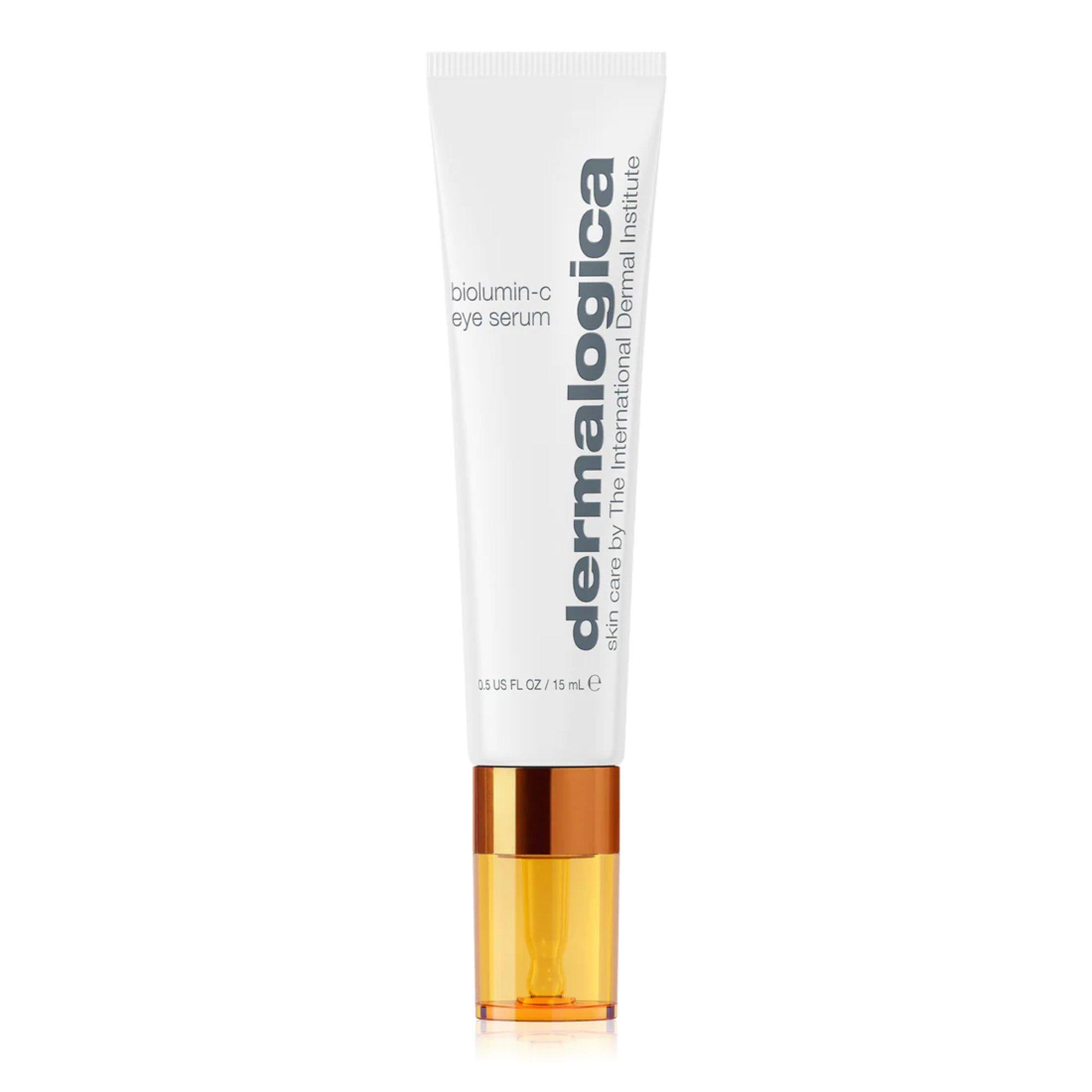 Dermalogica Biolumin-c Eye Serum In Clear
