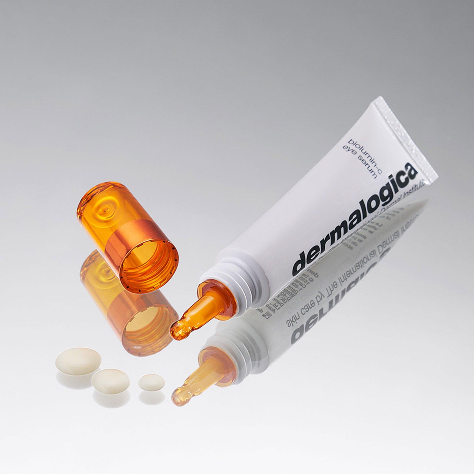 Clear - Dermalogica - Biolumin-C Eye Serum - 2