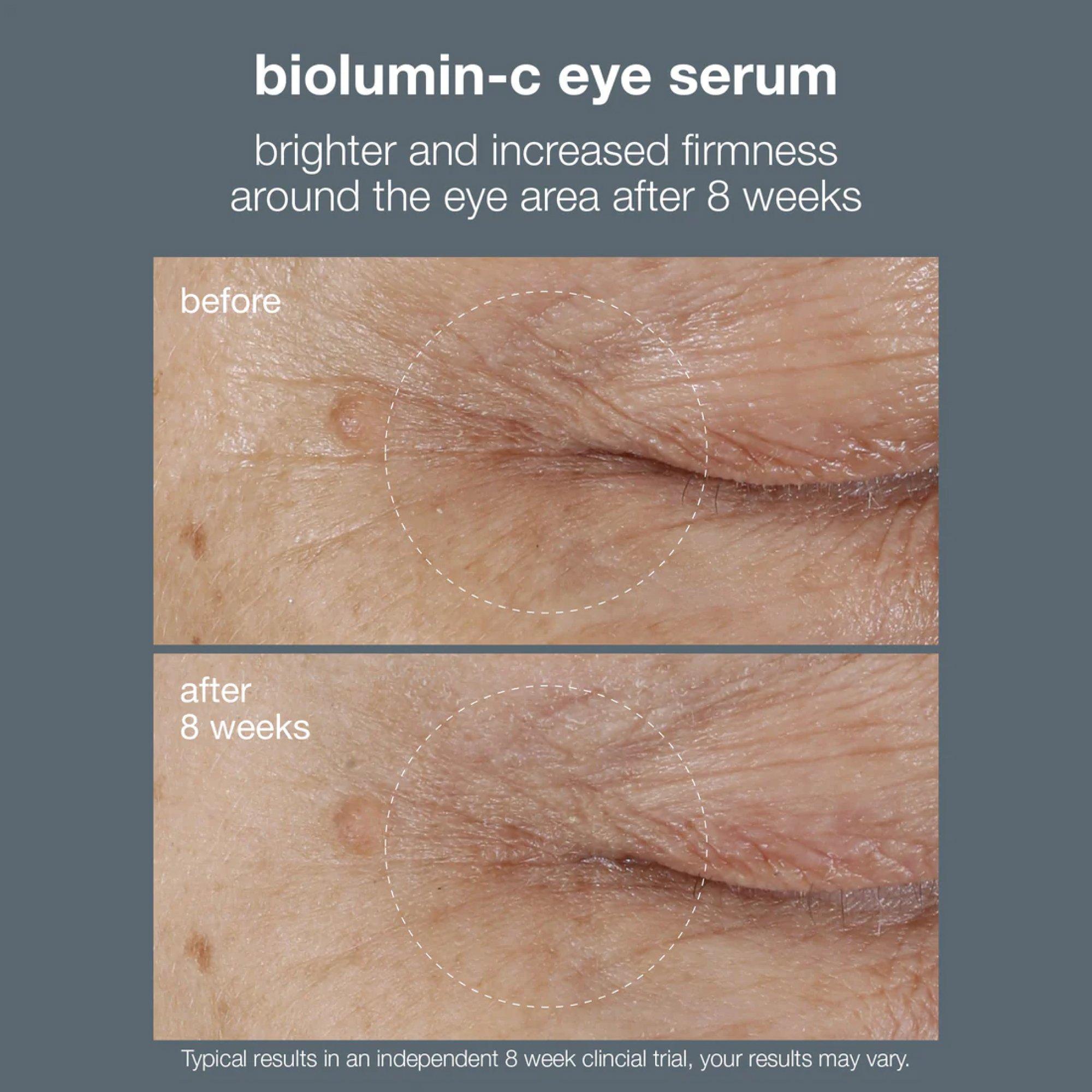 Clear - Dermalogica - Biolumin-C Eye Serum - 3