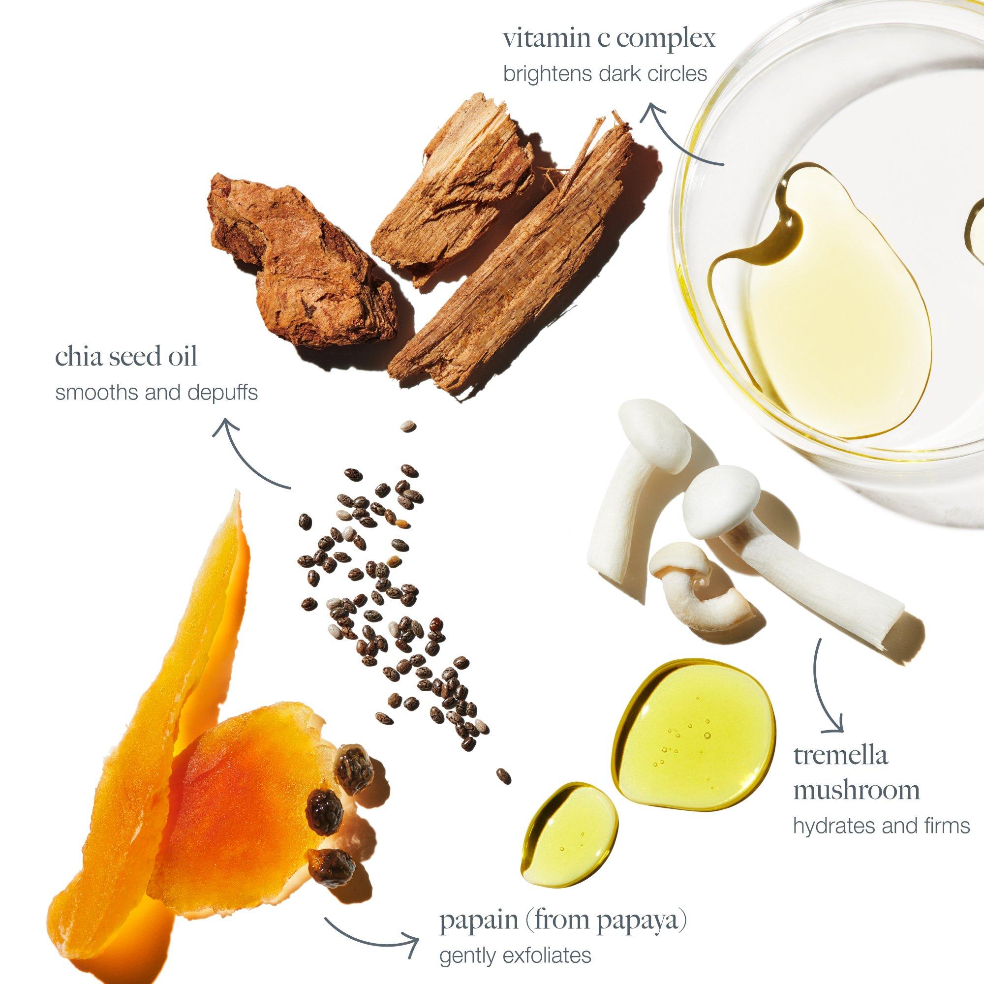 Clear - Dermalogica - Biolumin-C Eye Serum - 4