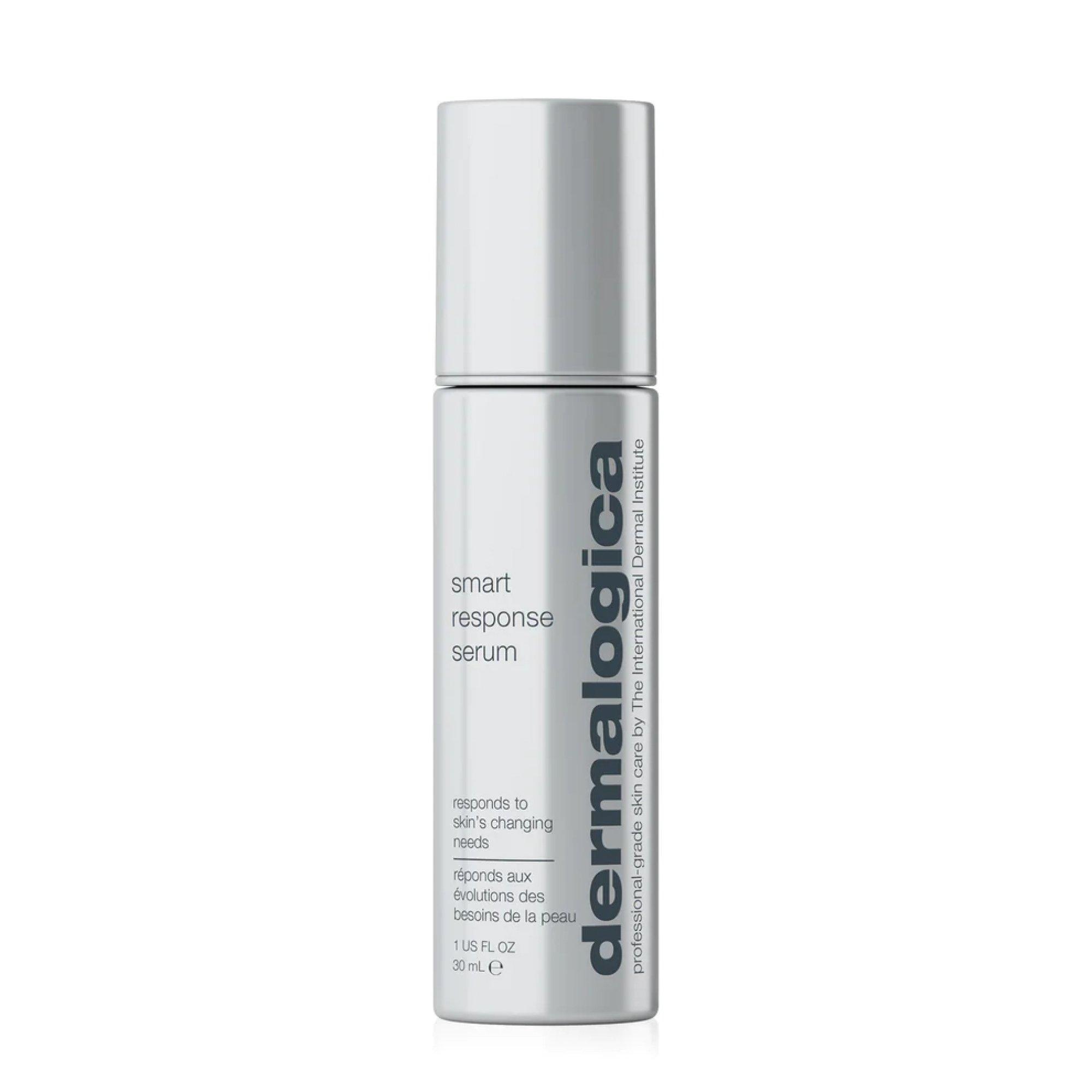 Clear - Dermalogica - Smart Response Face Serum - 1