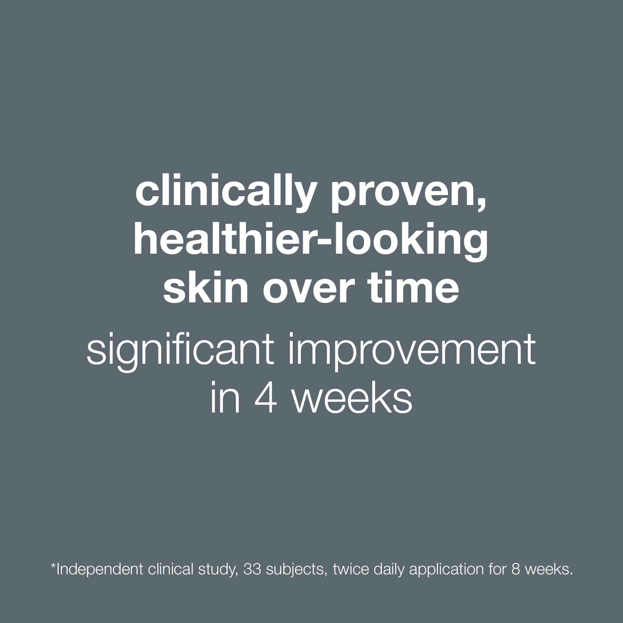 Clear - Dermalogica - Smart Response Face Serum - 8