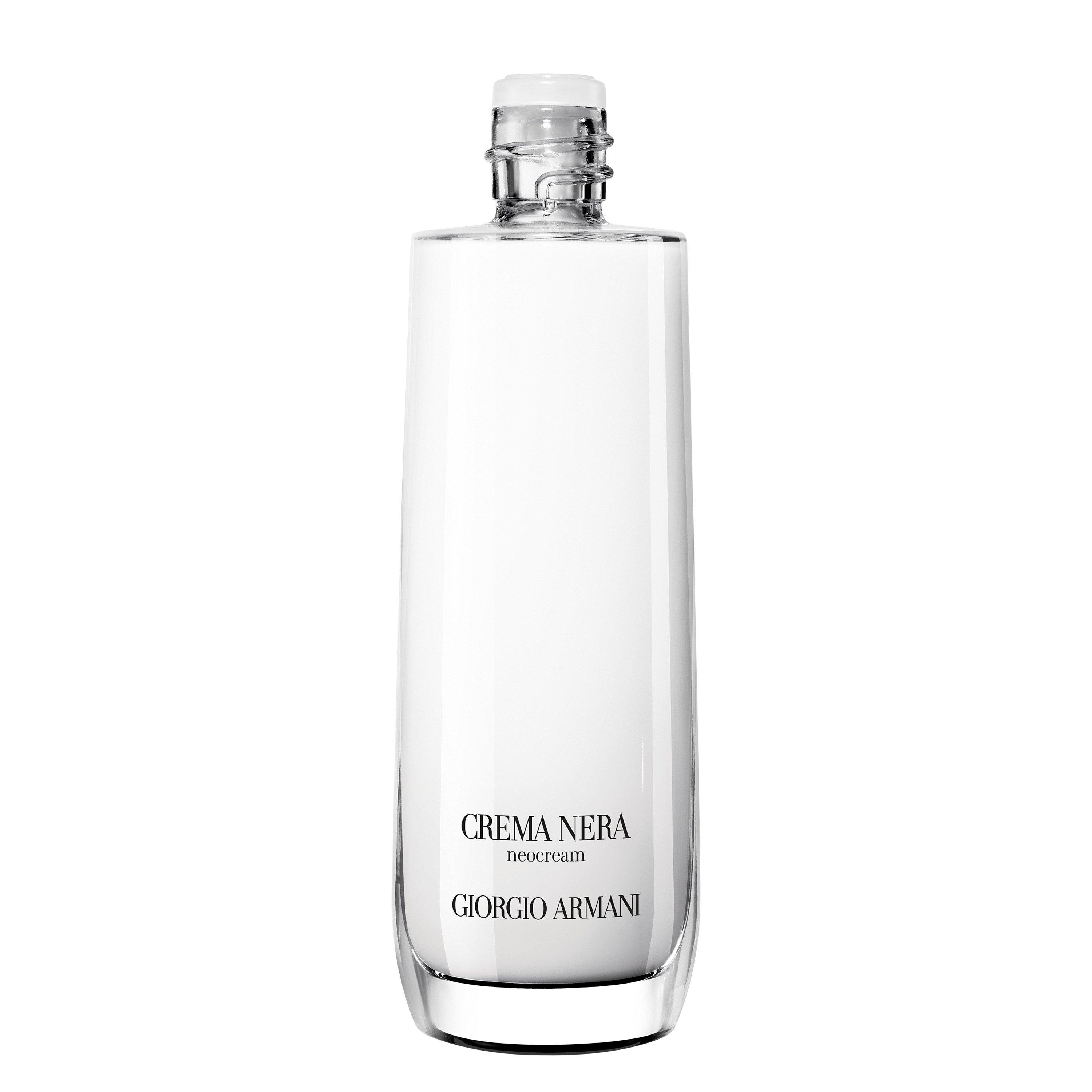 Cream - Armani Beauty - Giorgio Armani Crema Nera Neocream Repairing Liquid-to-Cream - 3