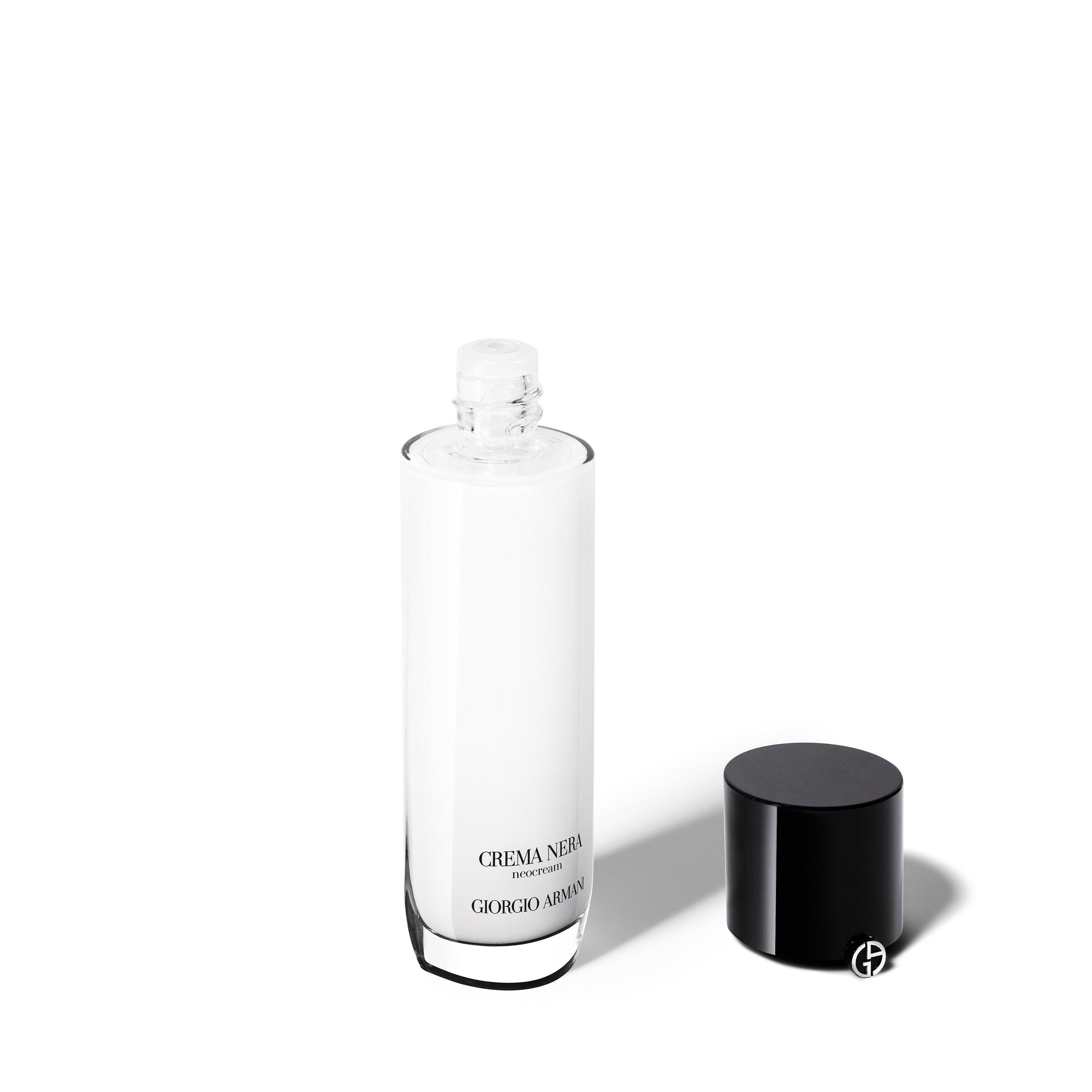 Cream - Armani Beauty - Giorgio Armani Crema Nera Neocream Repairing Liquid-to-Cream - 4