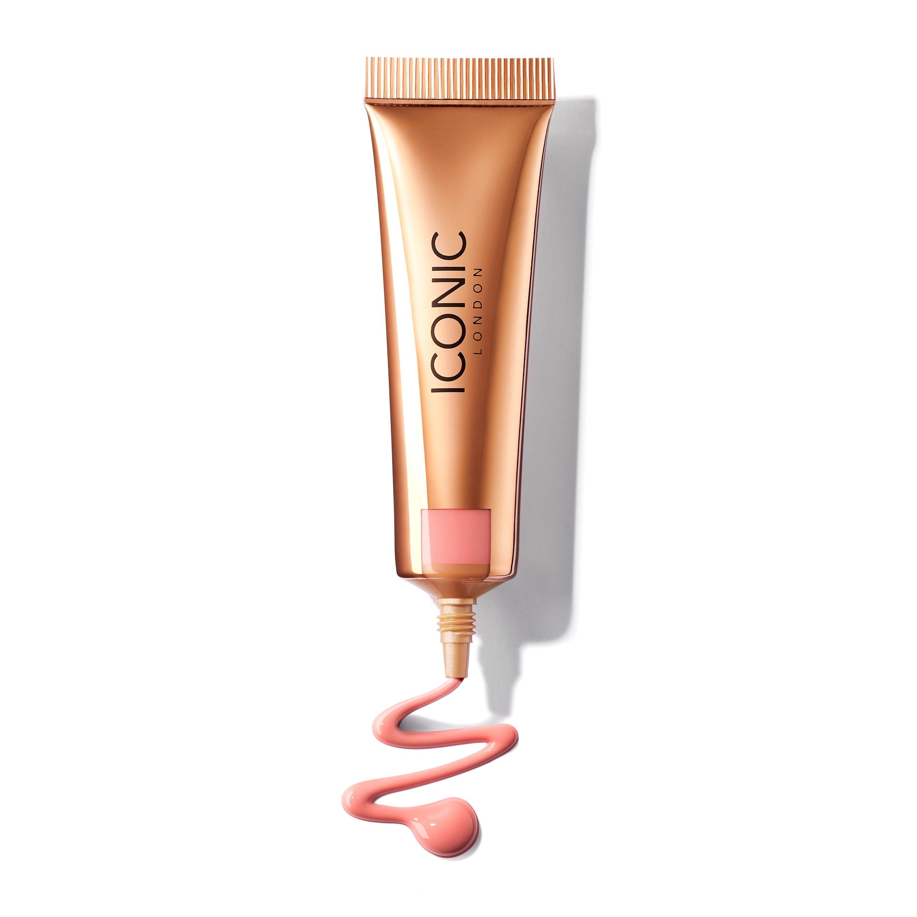Rose Riot - Iconic London - Sheer Blush - 3