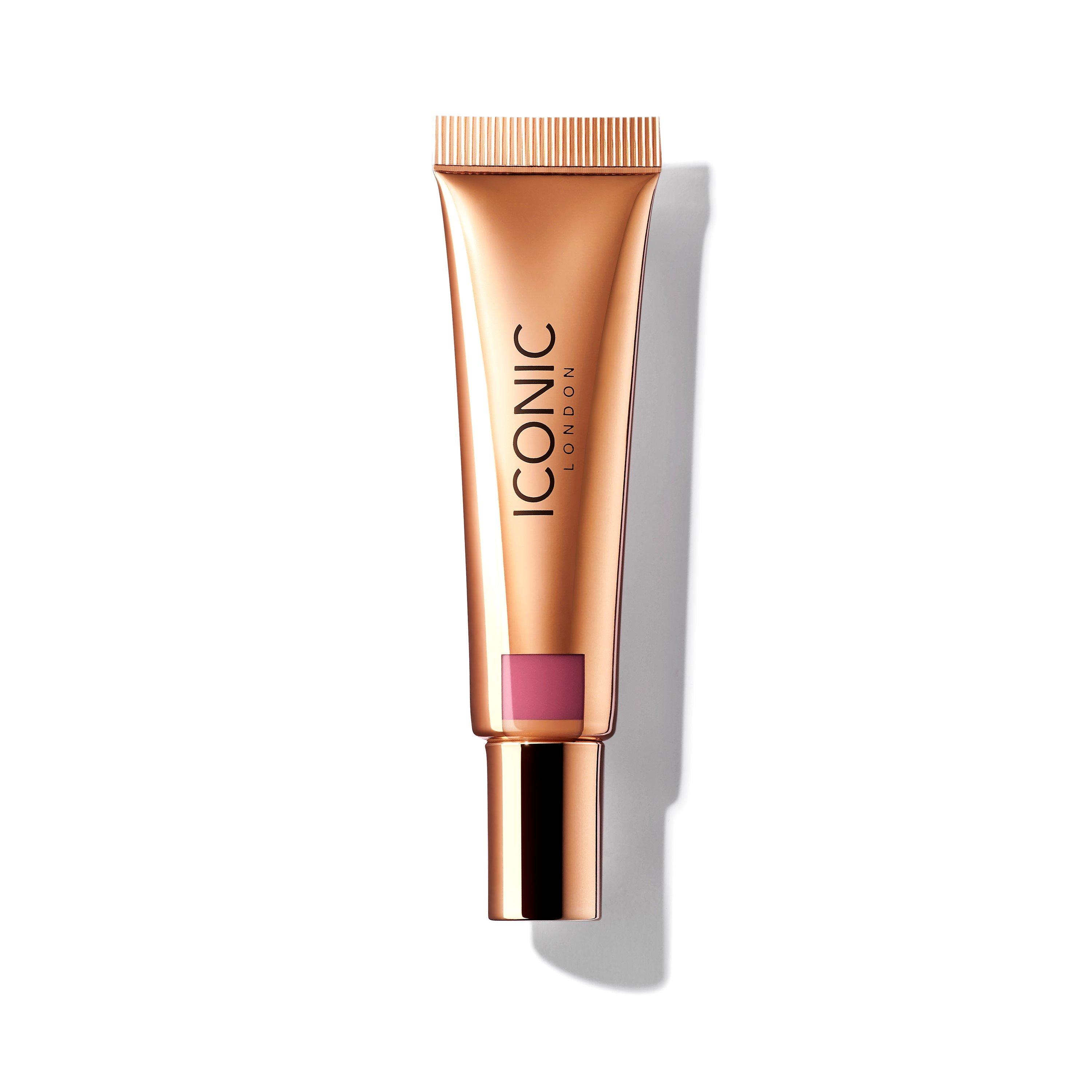 Iconic London Women's Sheer Blush - Fearlessflush