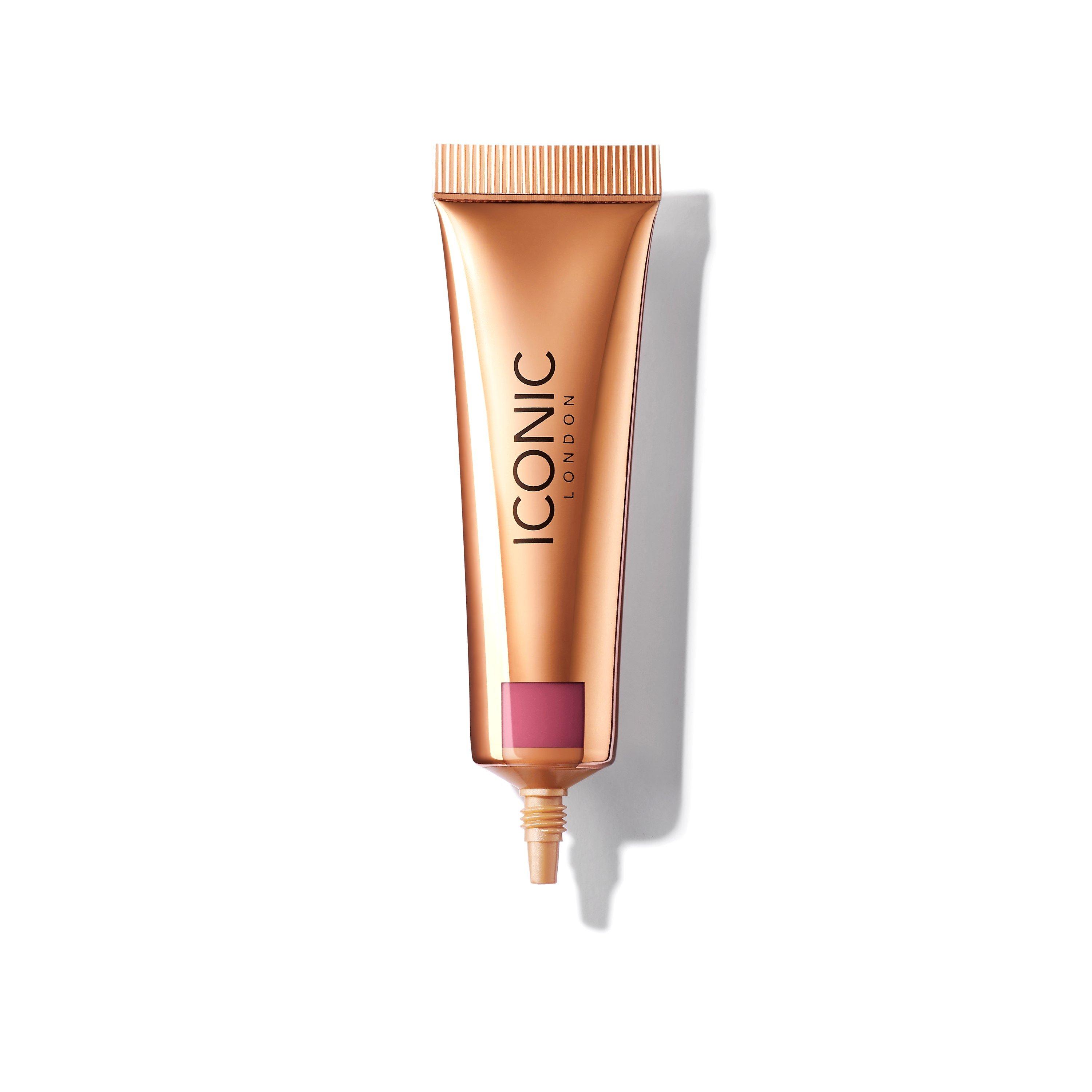 FearlessFlush - Iconic London - Sheer Blush - 2