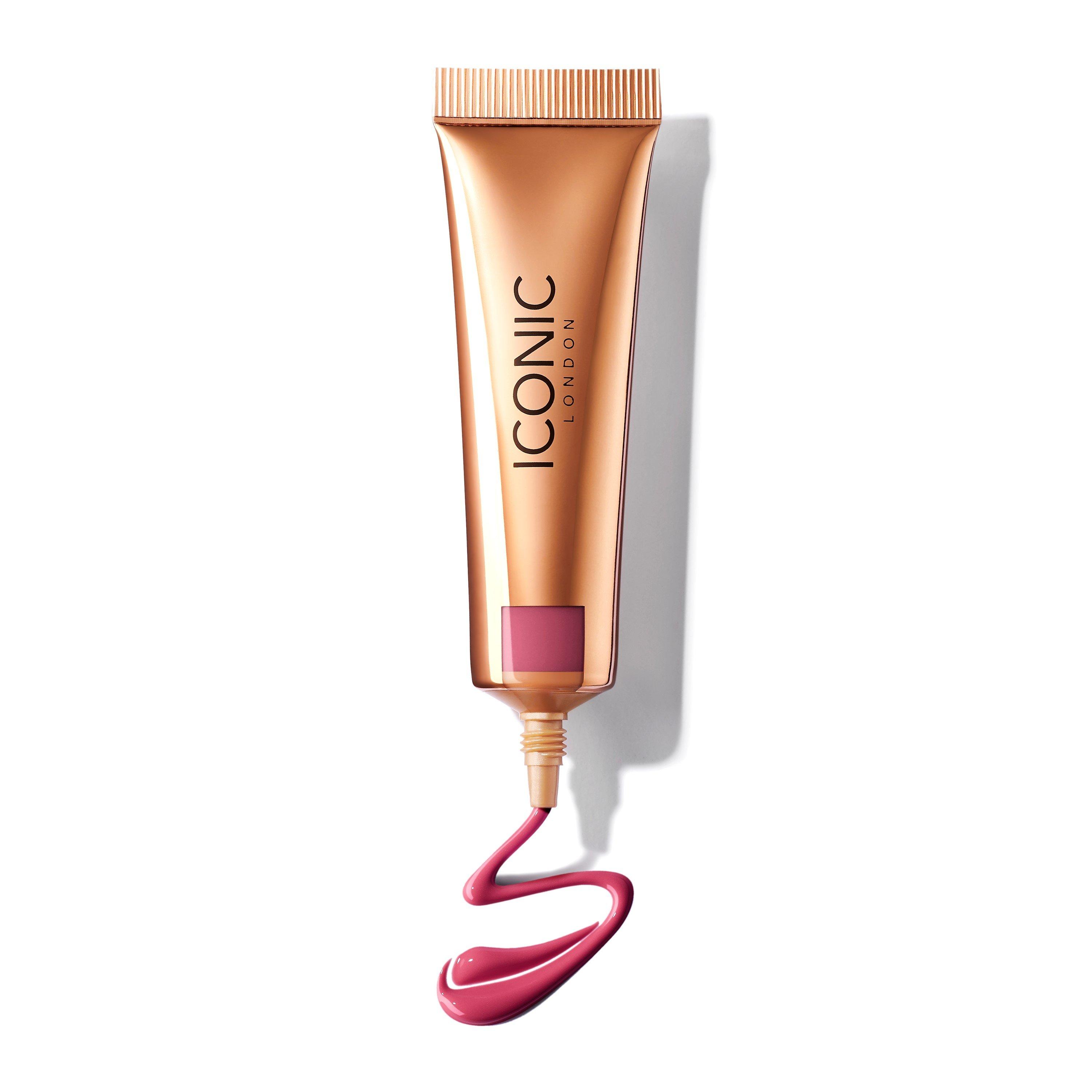 FearlessFlush - Iconic London - Sheer Blush - 3