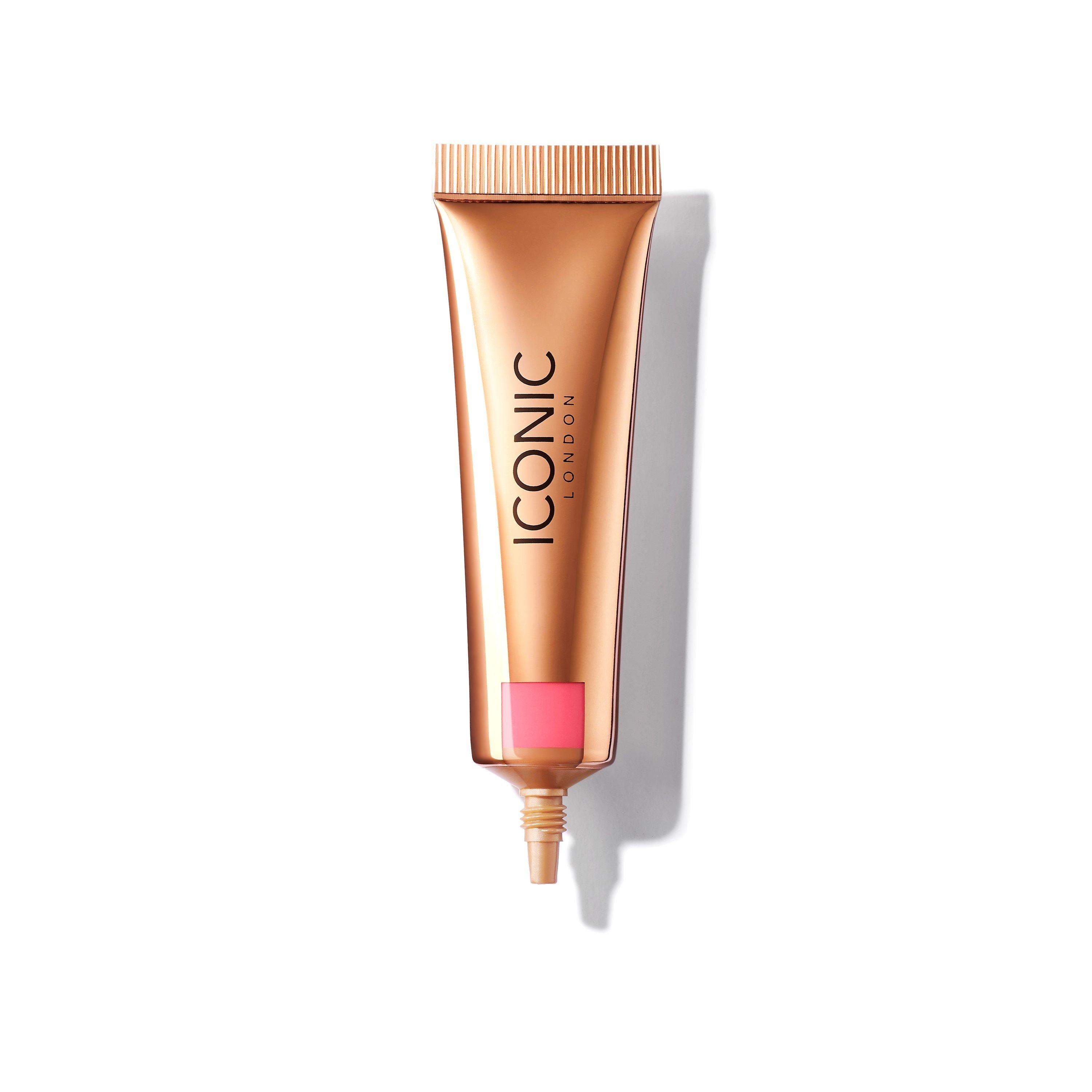 Power Pink - Iconic London - Sheer Blush - 2
