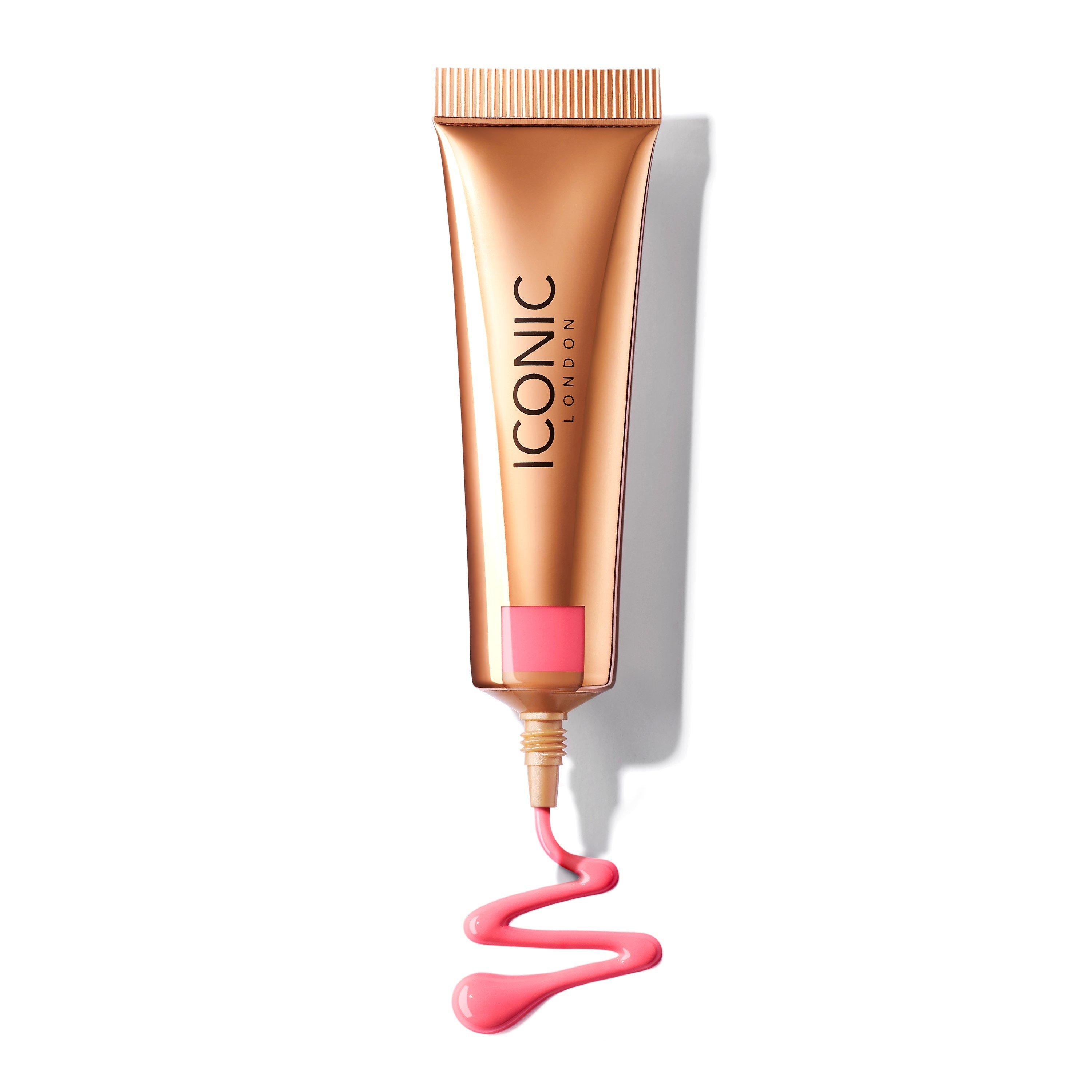 Power Pink - Iconic London - Sheer Blush - 3
