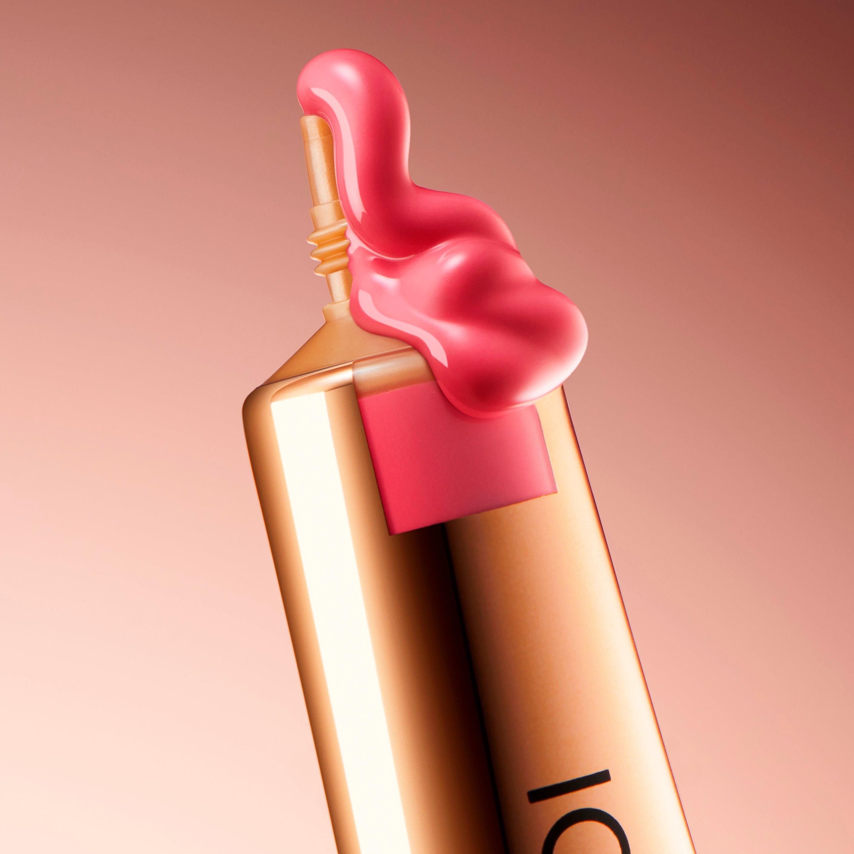 Power Pink - Iconic London - Sheer Blush - 4
