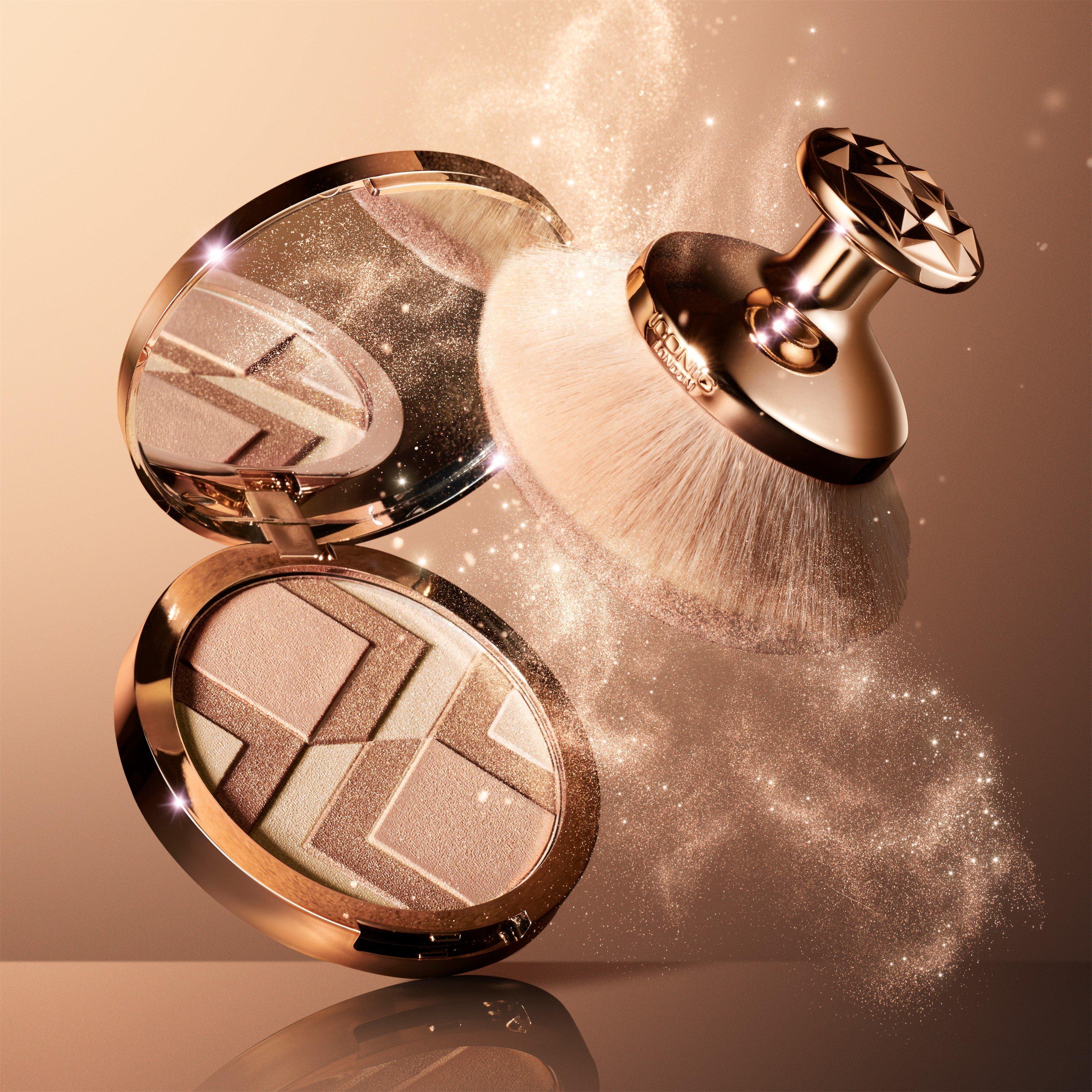 Multi - Iconic London - Pro Puff - 3