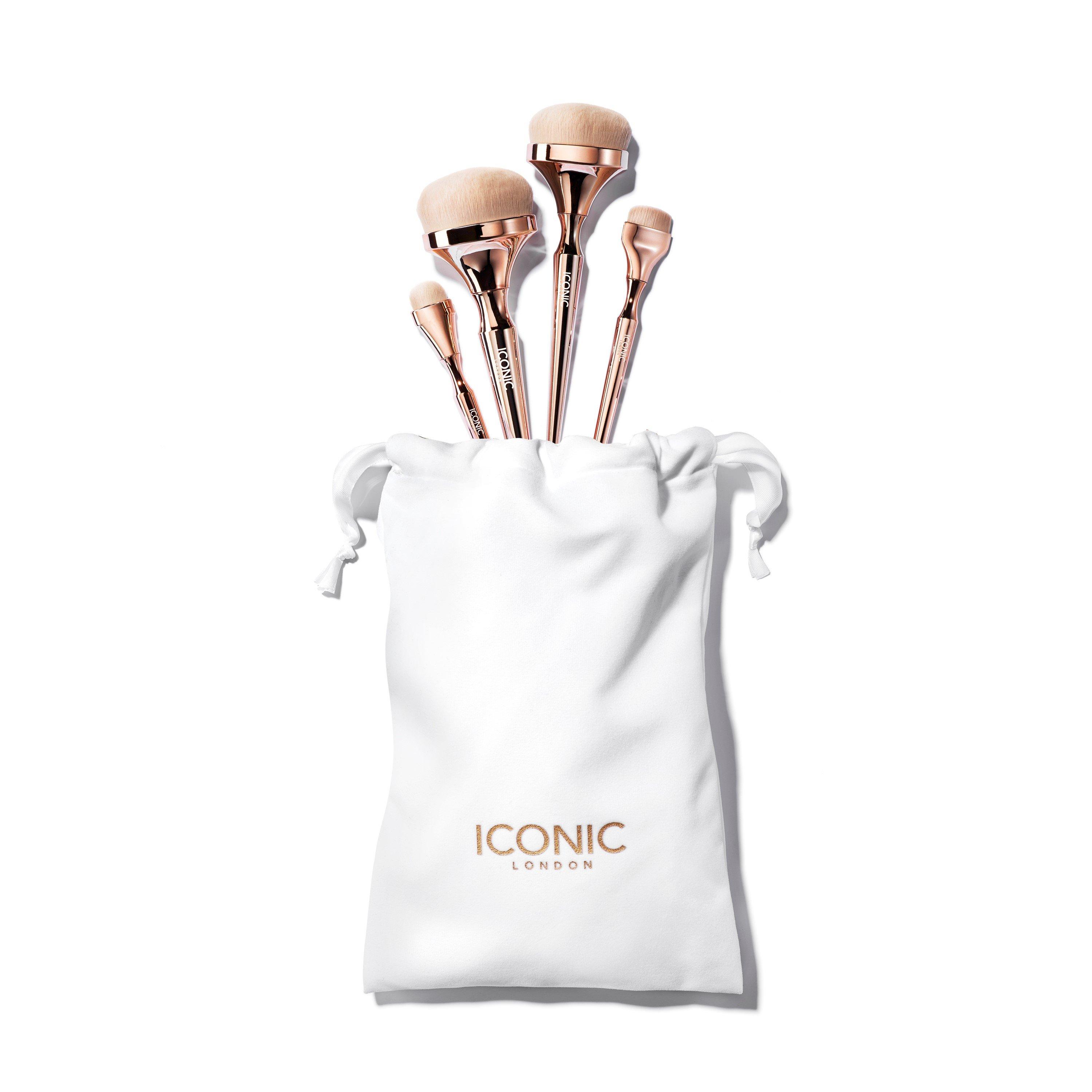 Set - Iconic London - HD Blend Complete Set - 1