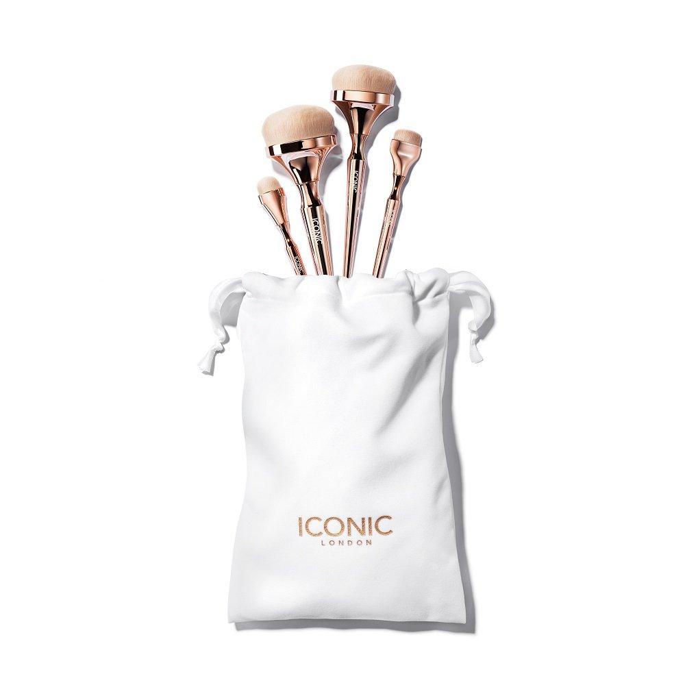 Set - Iconic London - HD Blend Base Set - 1