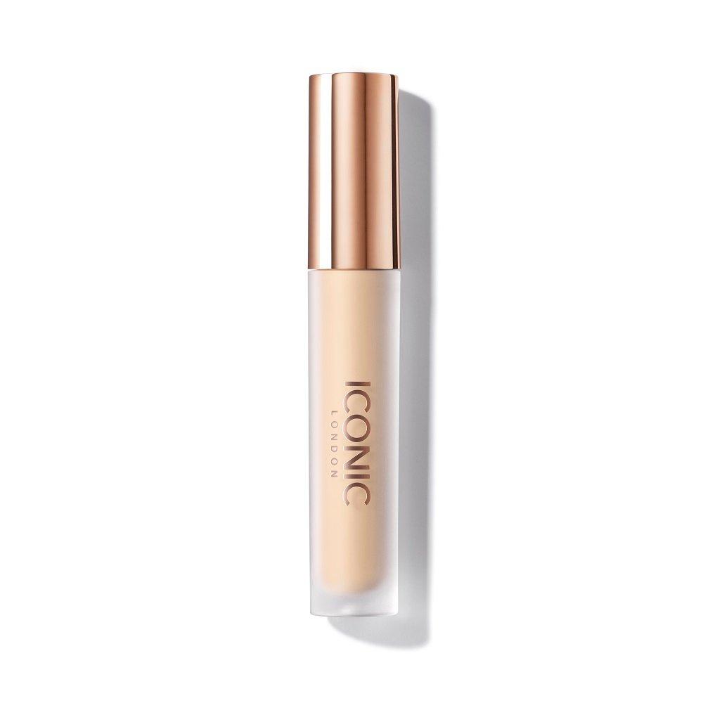 NaturalBeige - Iconic London - Seamless Concealer - 2