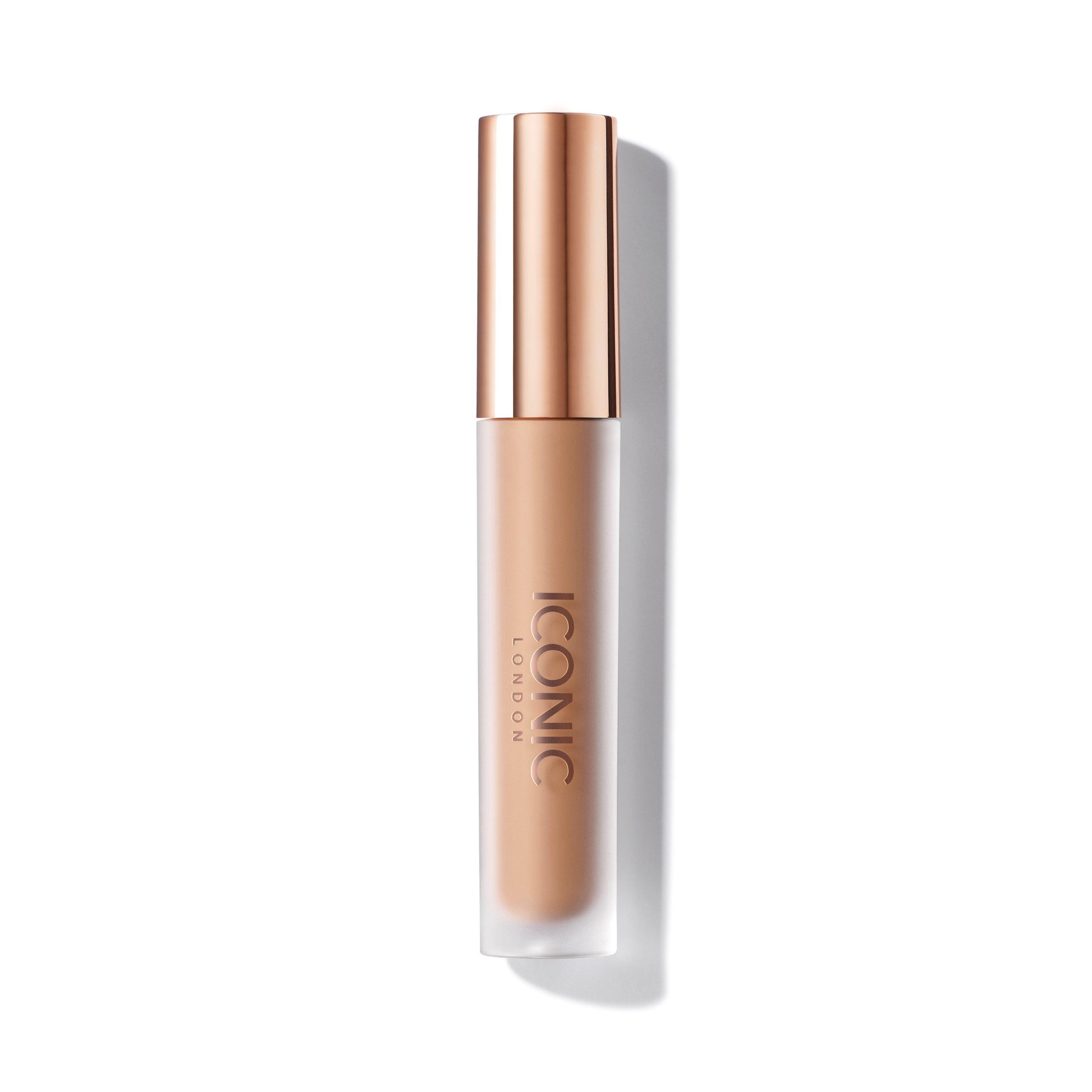 Deep Tan - Iconic London - Seamless Concealer - 2