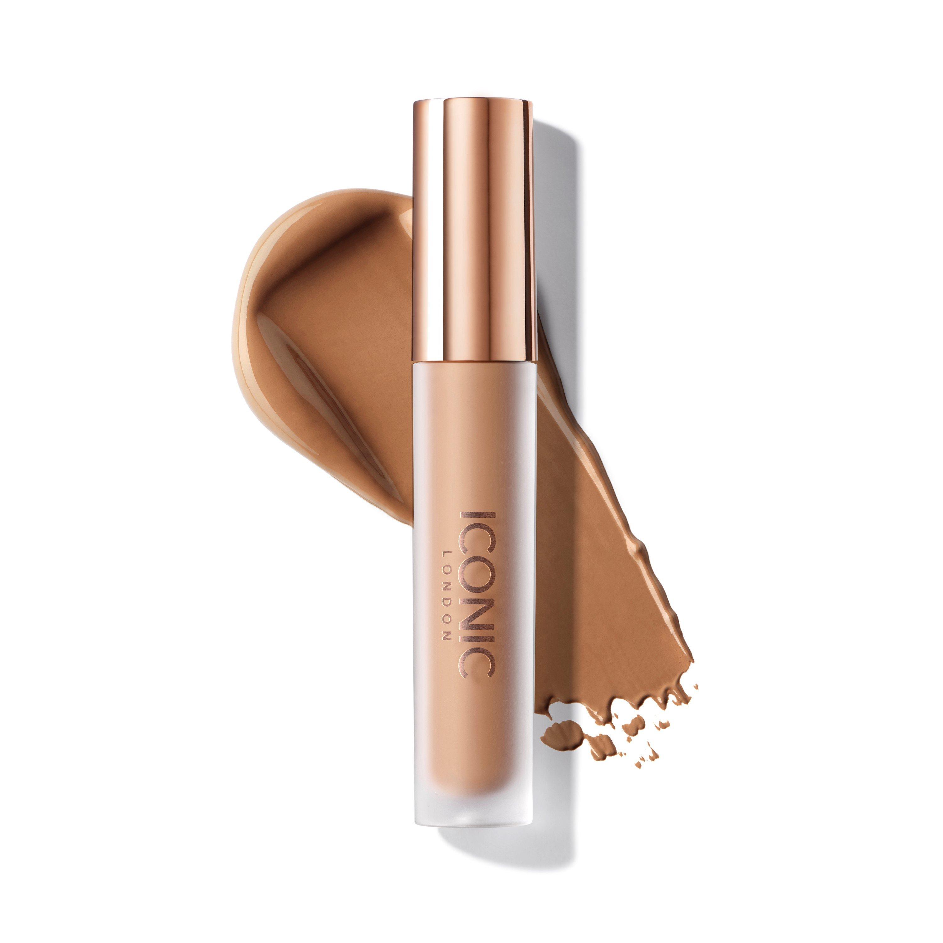 Seamless Concealer