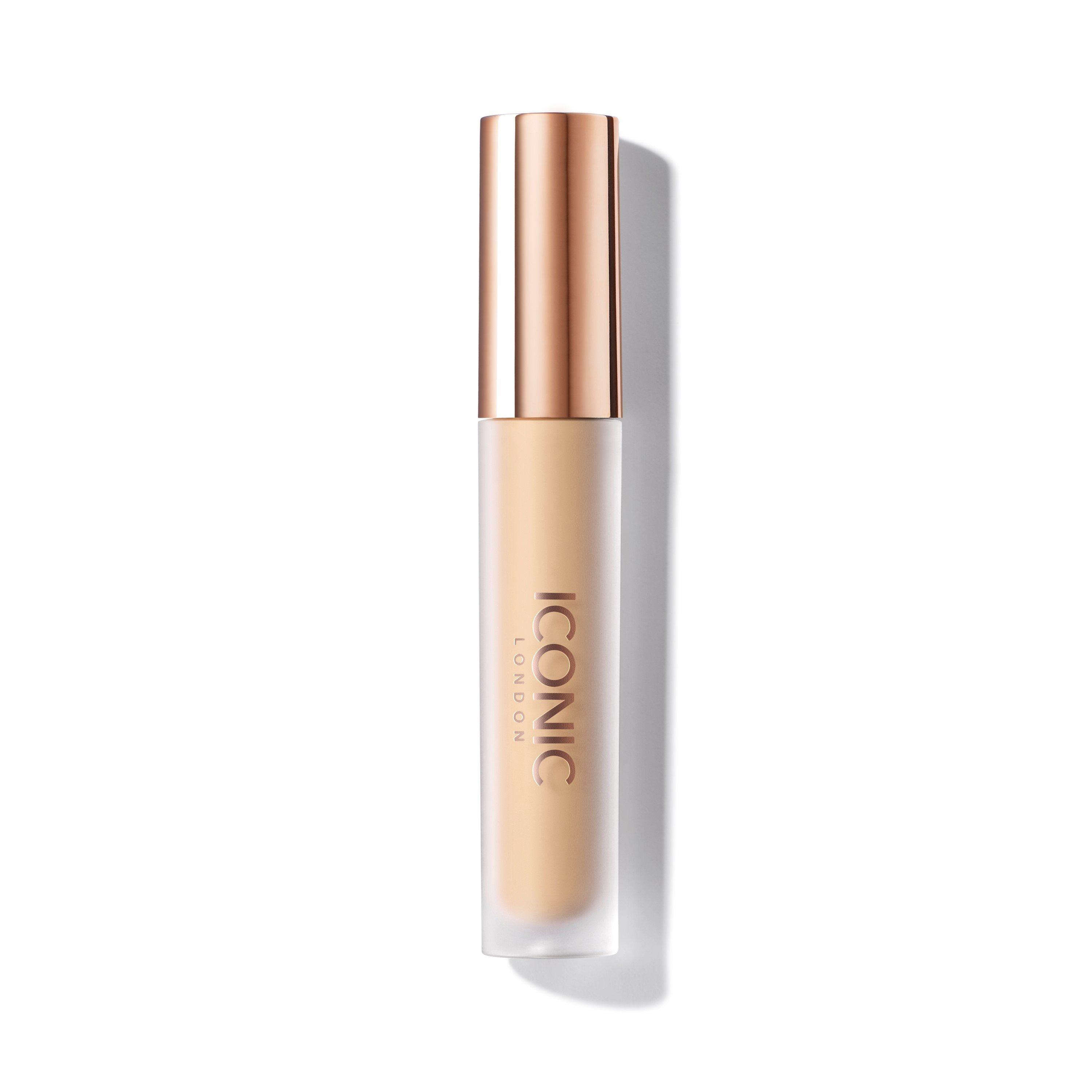 Beige - Iconic London - Seamless Concealer - 2