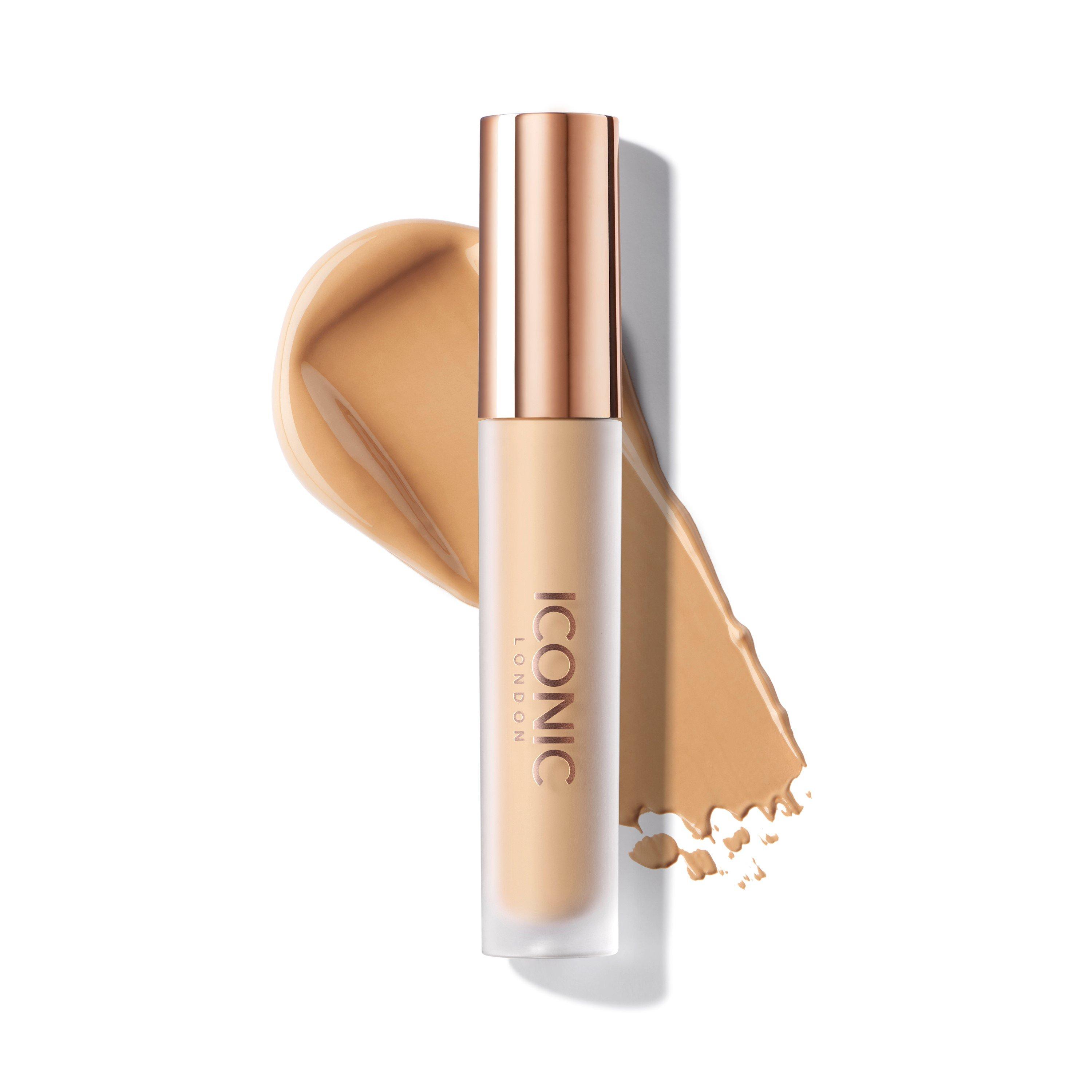 Beige - Iconic London - Seamless Concealer - 4