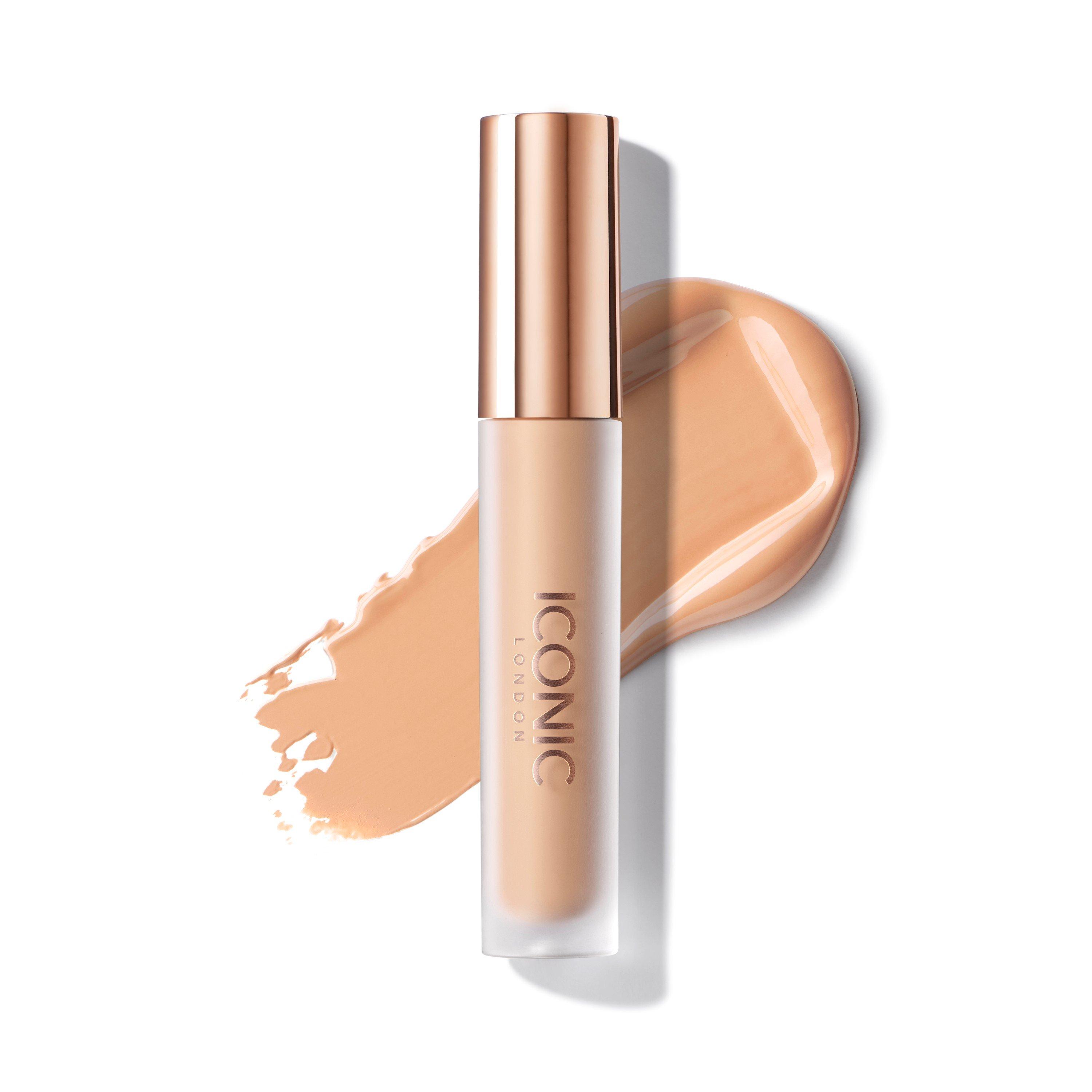 Seamless Concealer