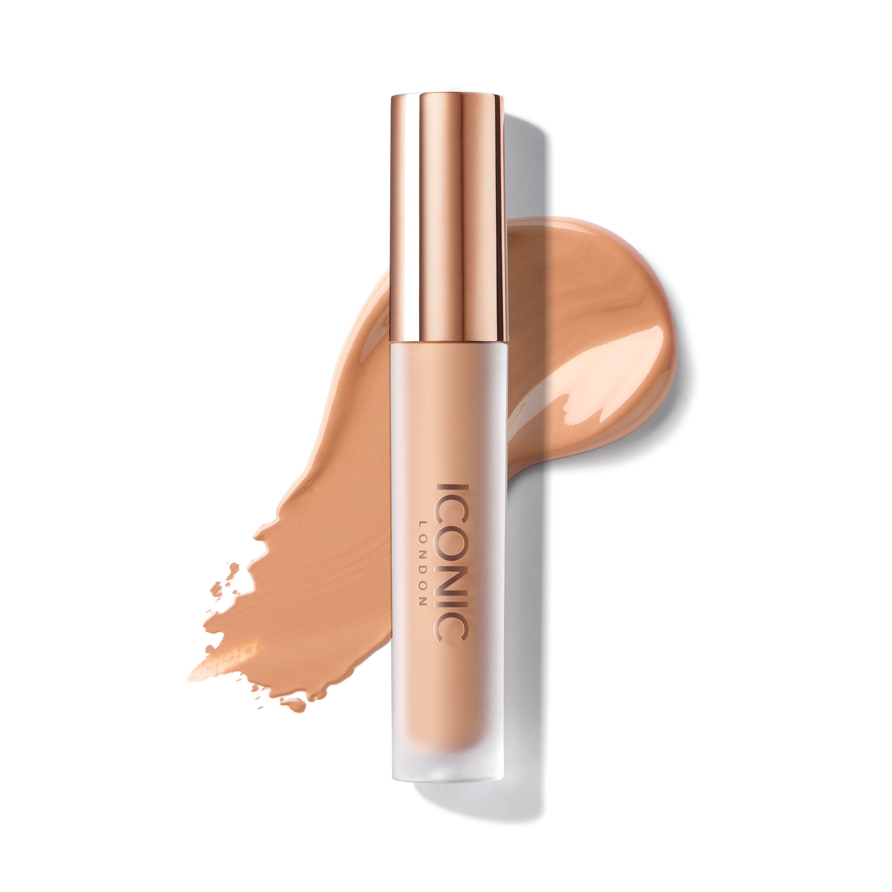 Seamless Concealer