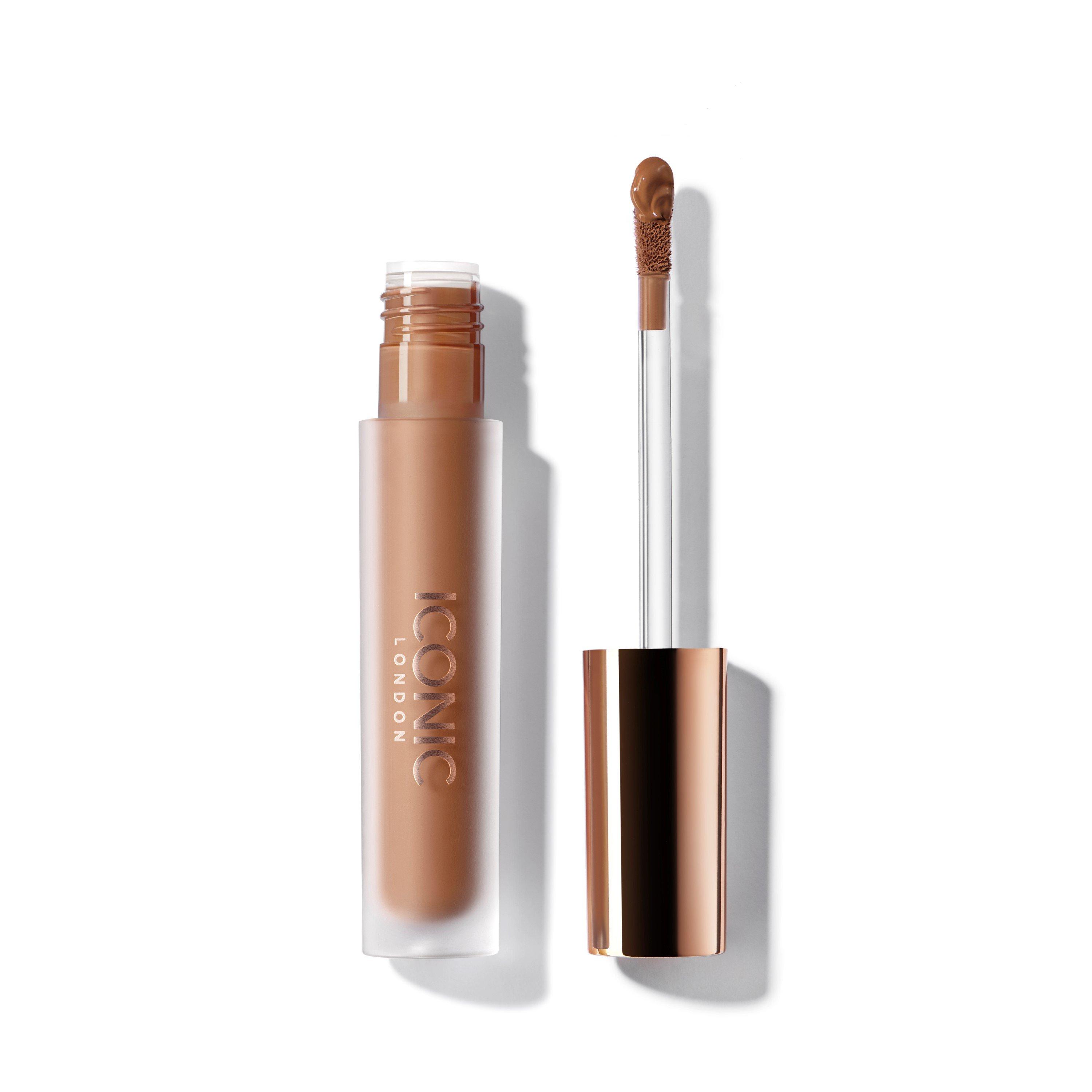 Mahogany - Iconic London - Seamless Concealer - 1