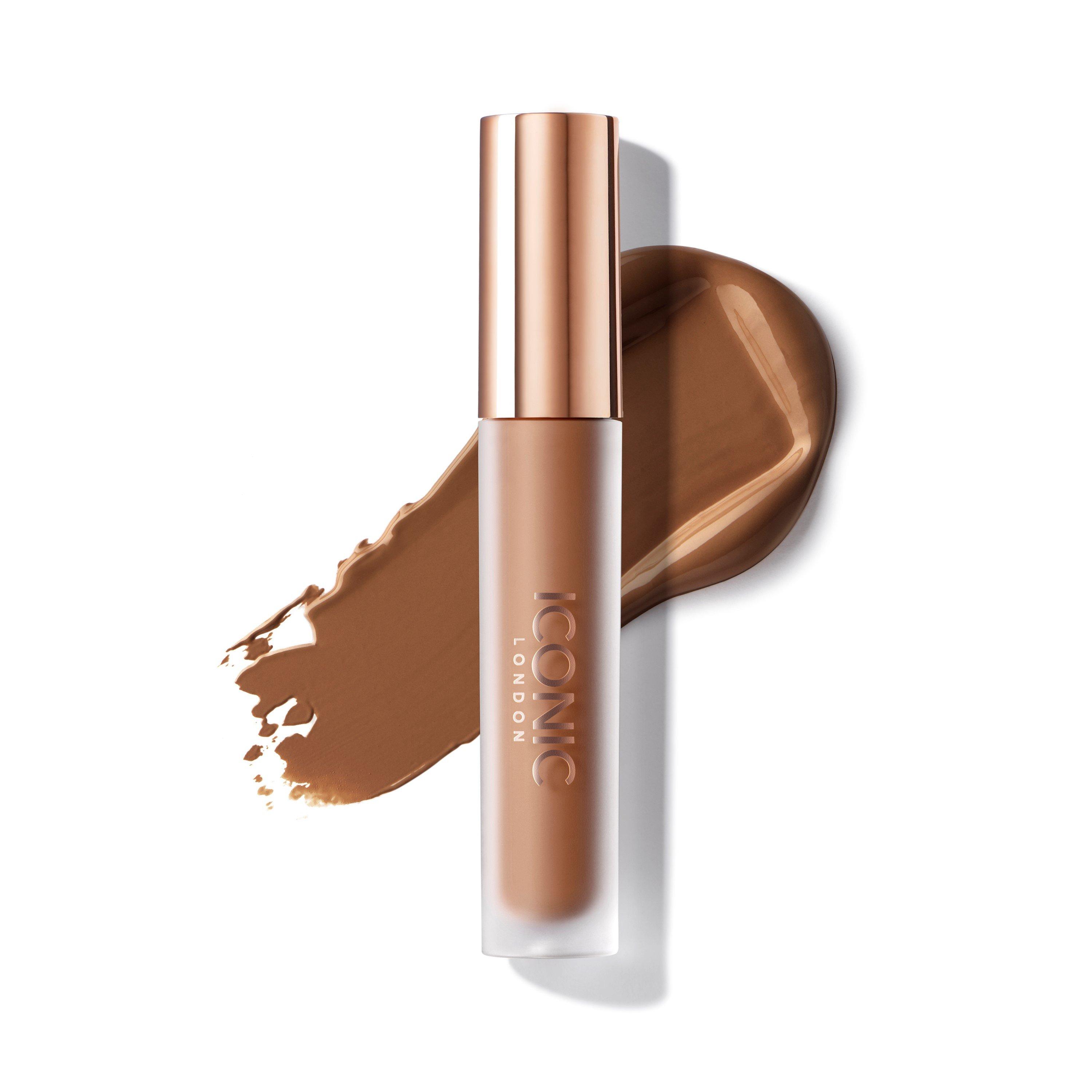 Seamless Concealer