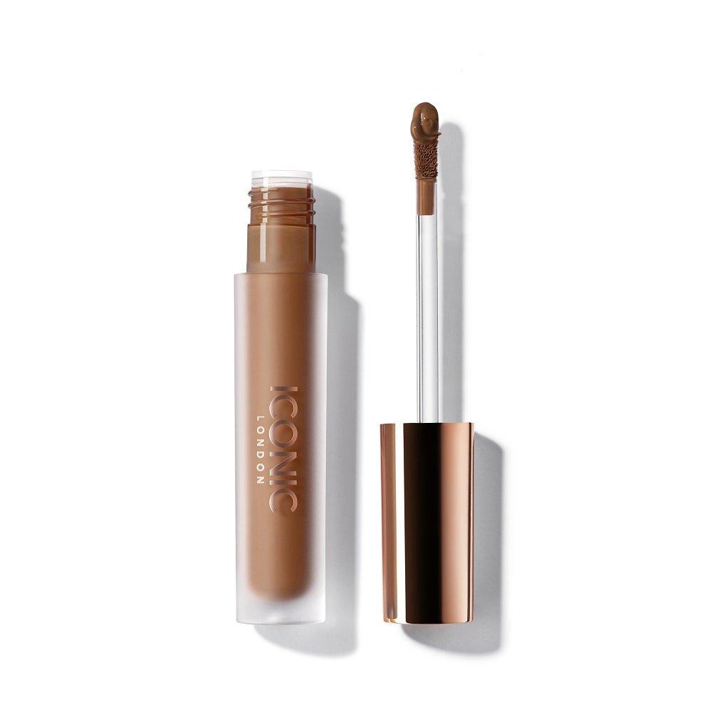 DeepestNude - Iconic London - Seamless Concealer - 1