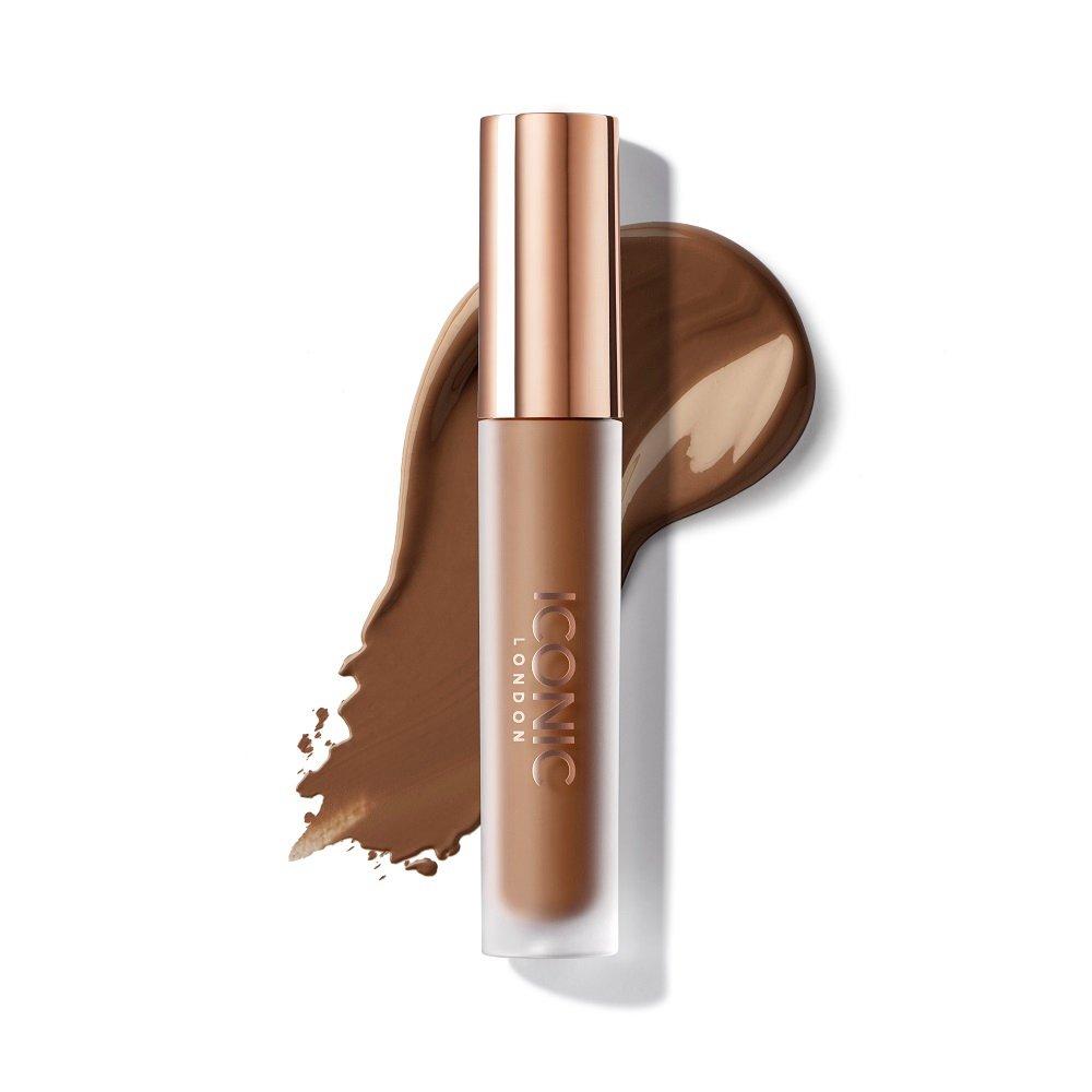 Seamless Concealer