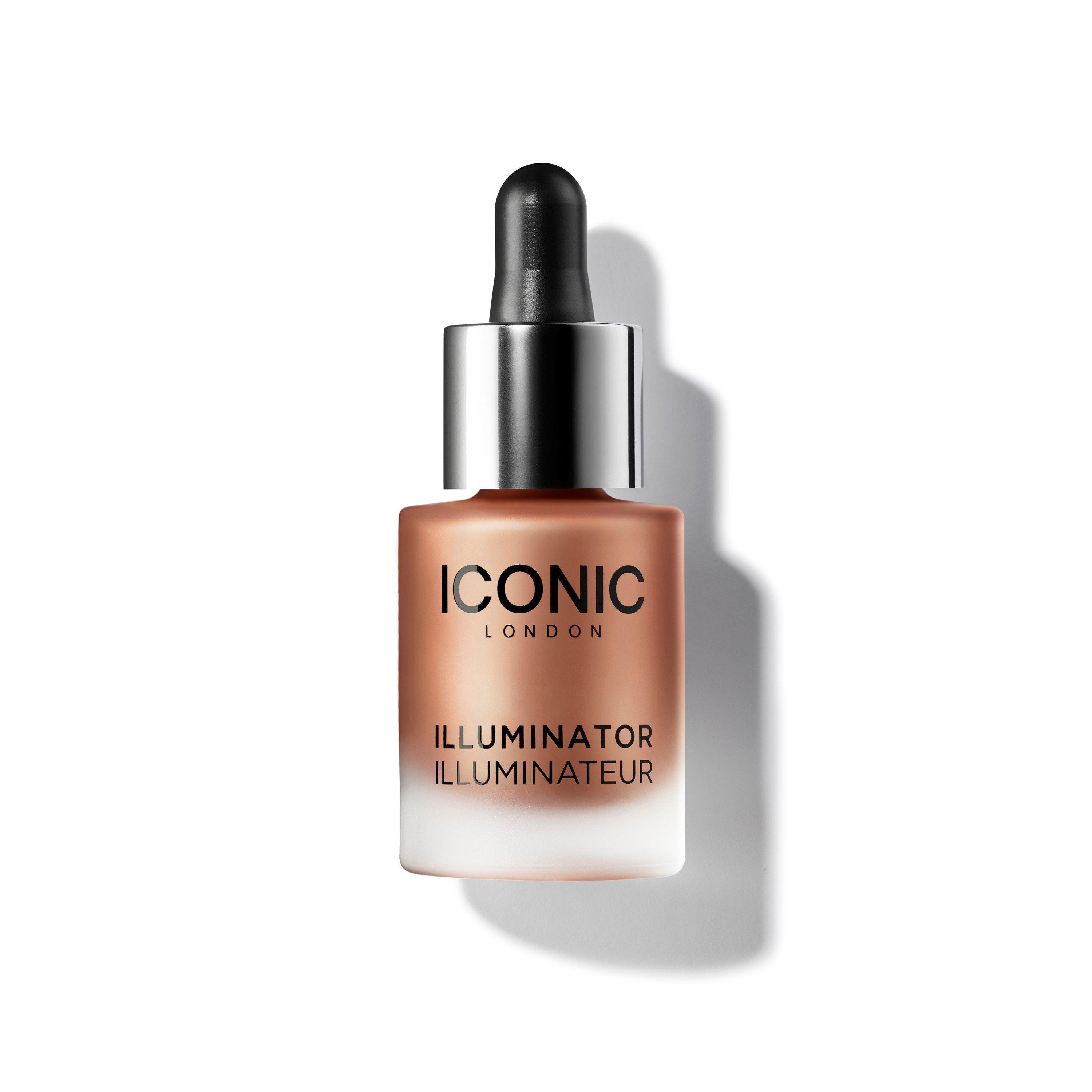 Iconic London Illuminator Drops - GLOW