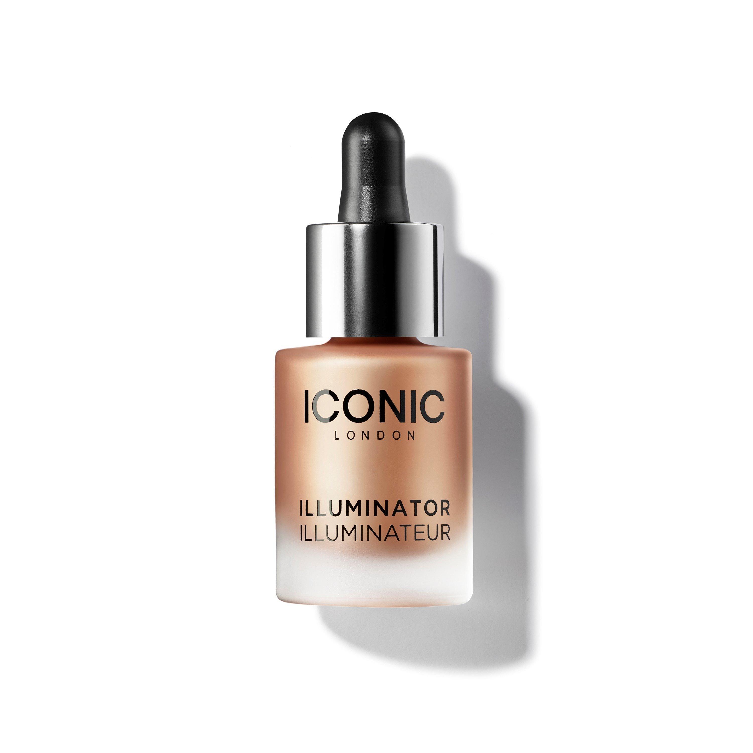 Illuminator Drops