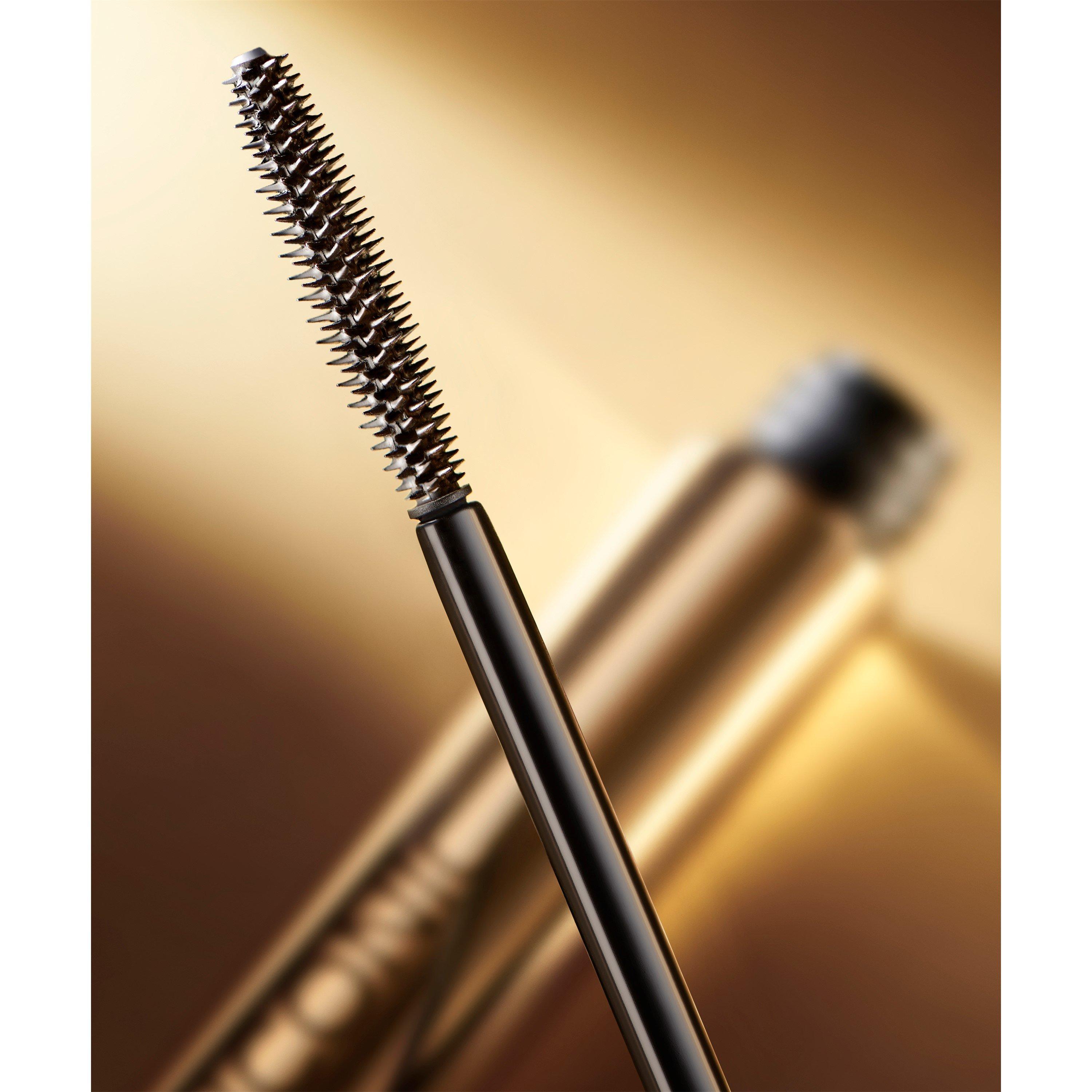 Black - Iconic London - Triple Threat Mascara - 5