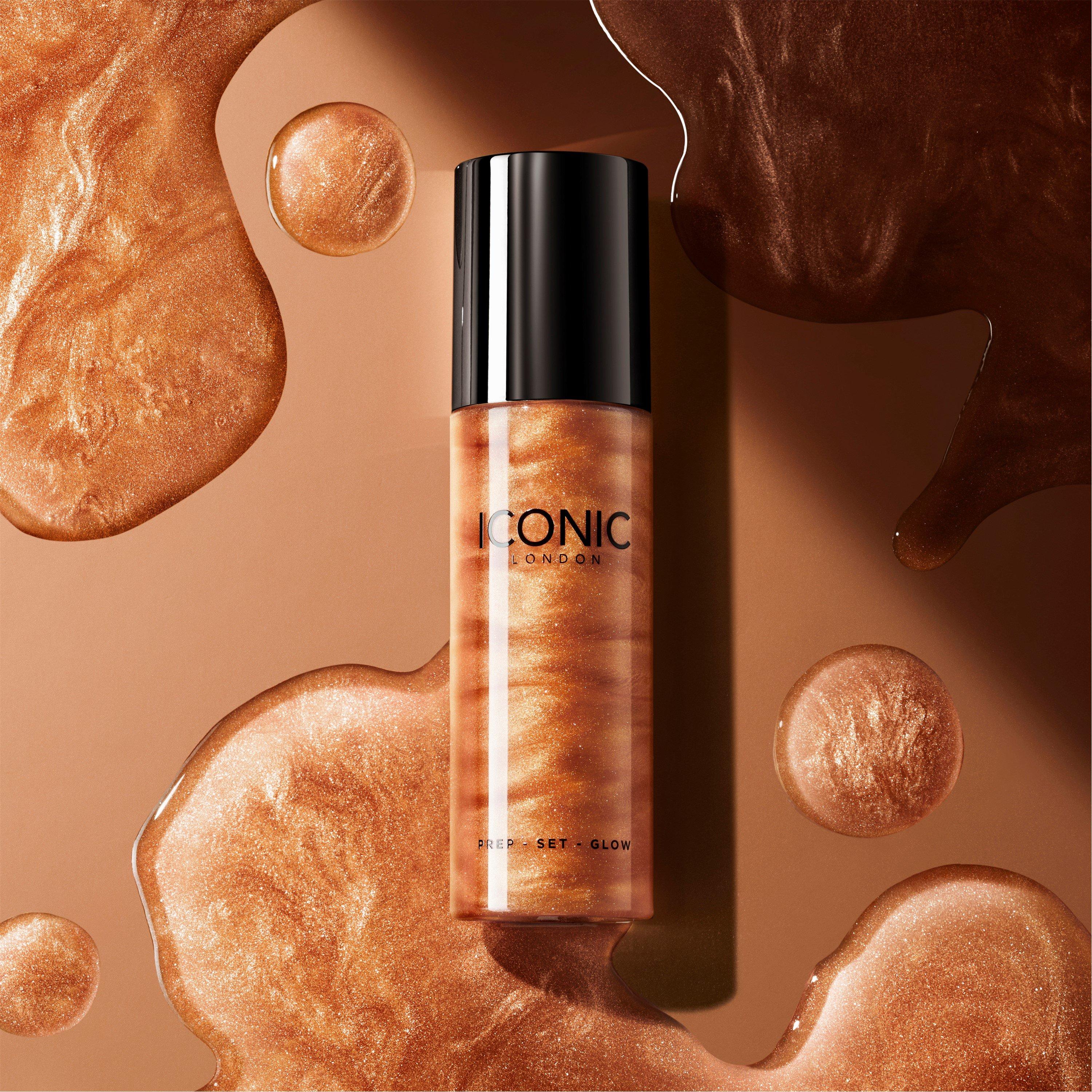 Glow - Iconic London - Prep-Set-Glow - 2
