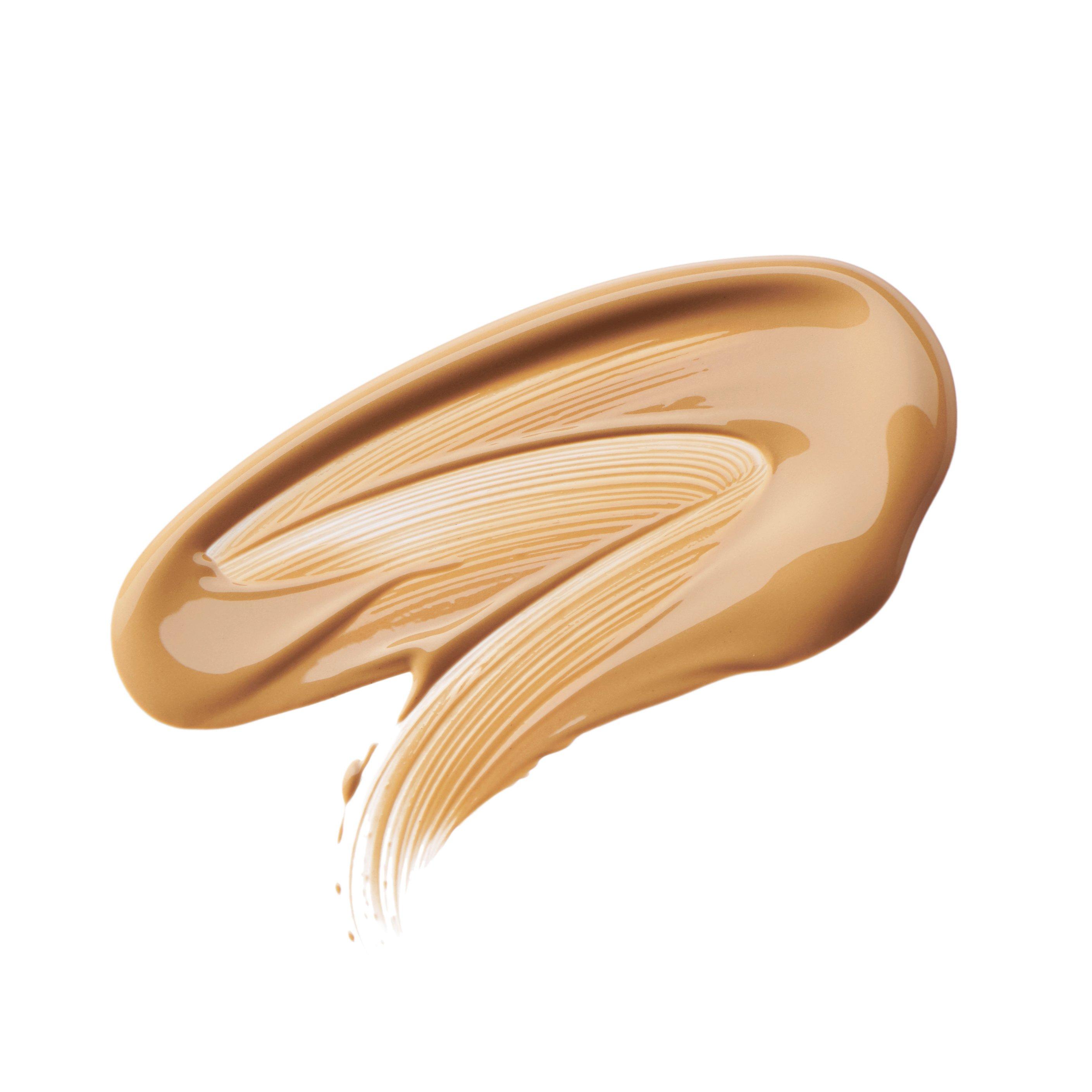 Beach Vibes - Iconic London - Sheer Bronze Womens - 8