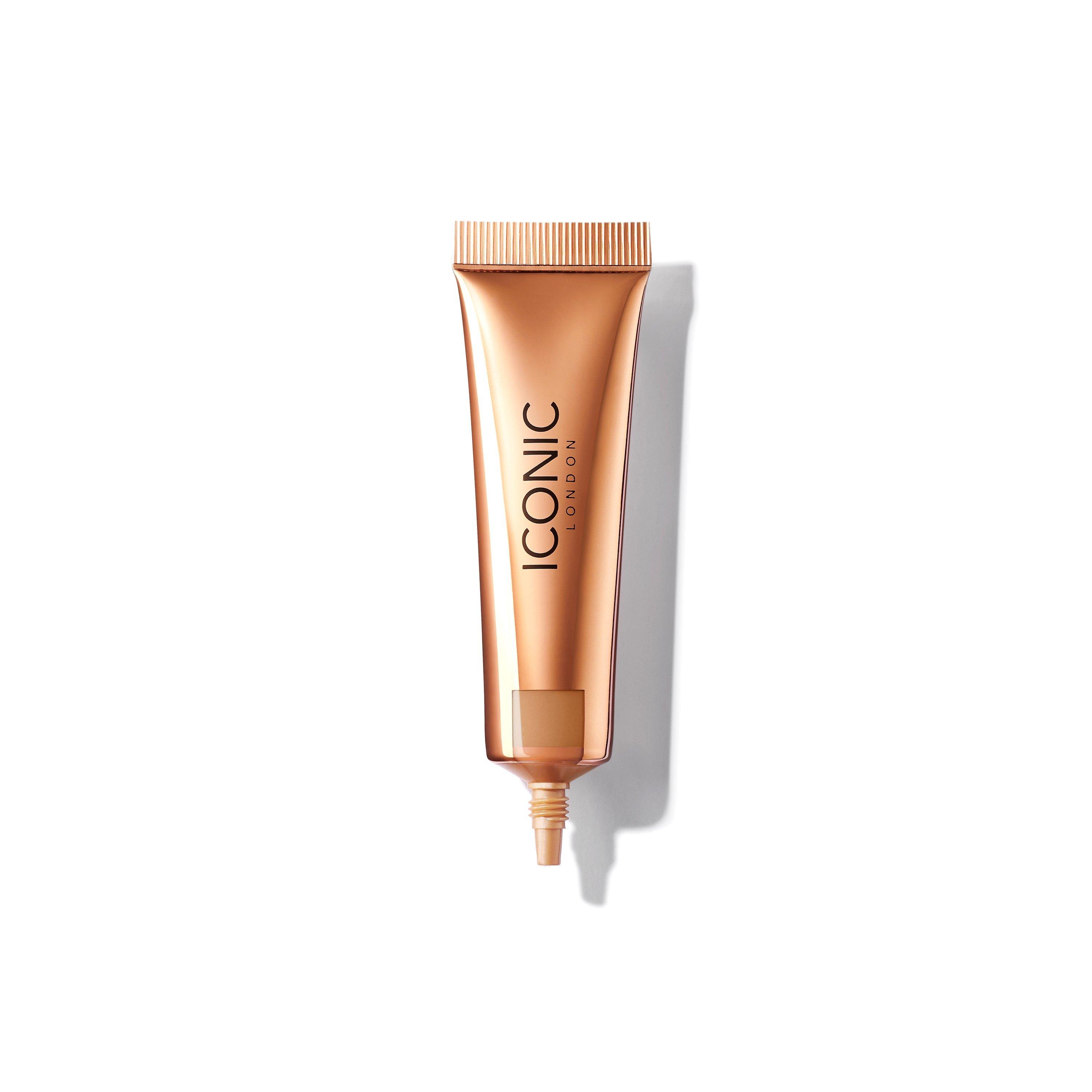 Sun Kiss - Iconic London - Sheer Bronze Womens - 2