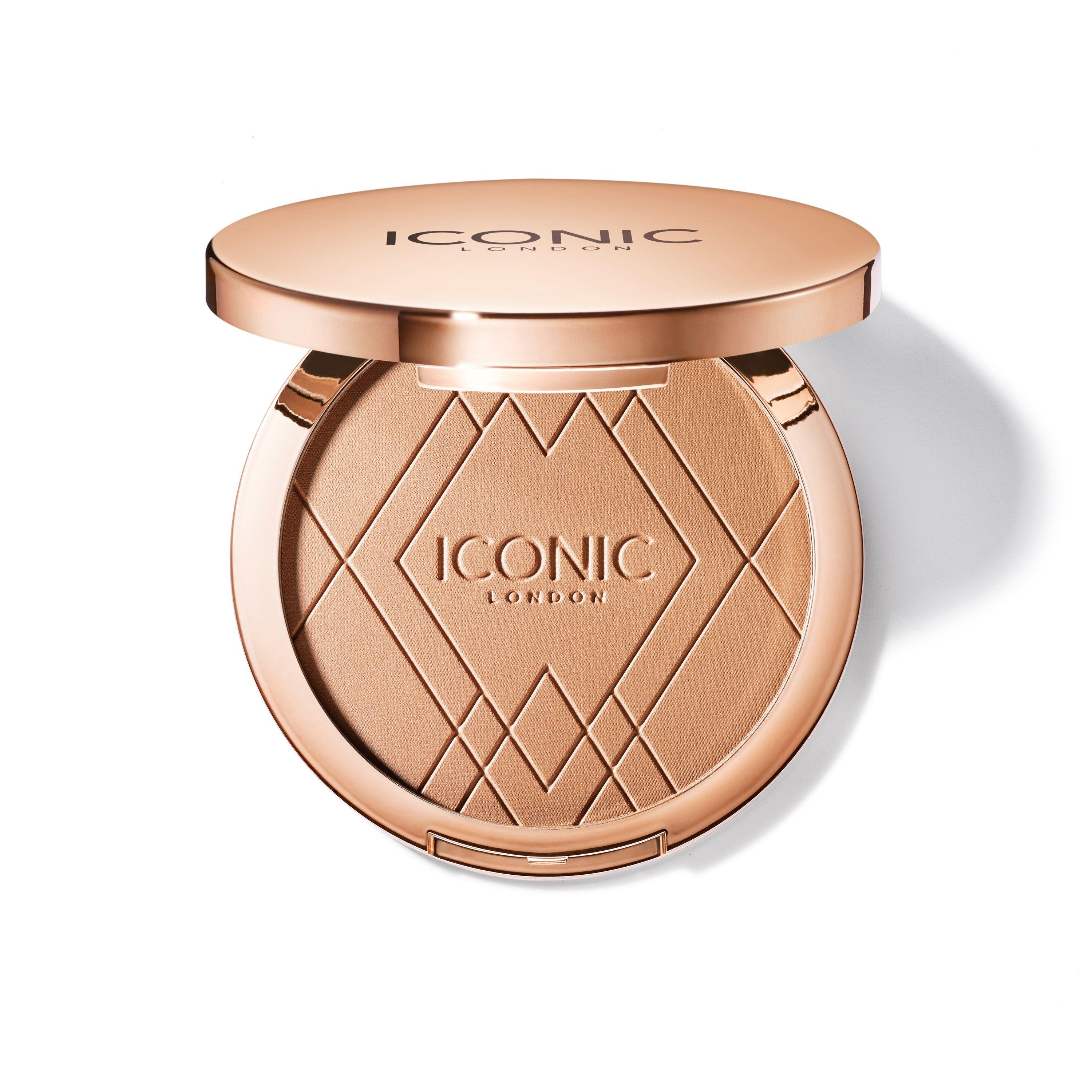 Iconic London Ultimate Bronzing Powder - Image 3