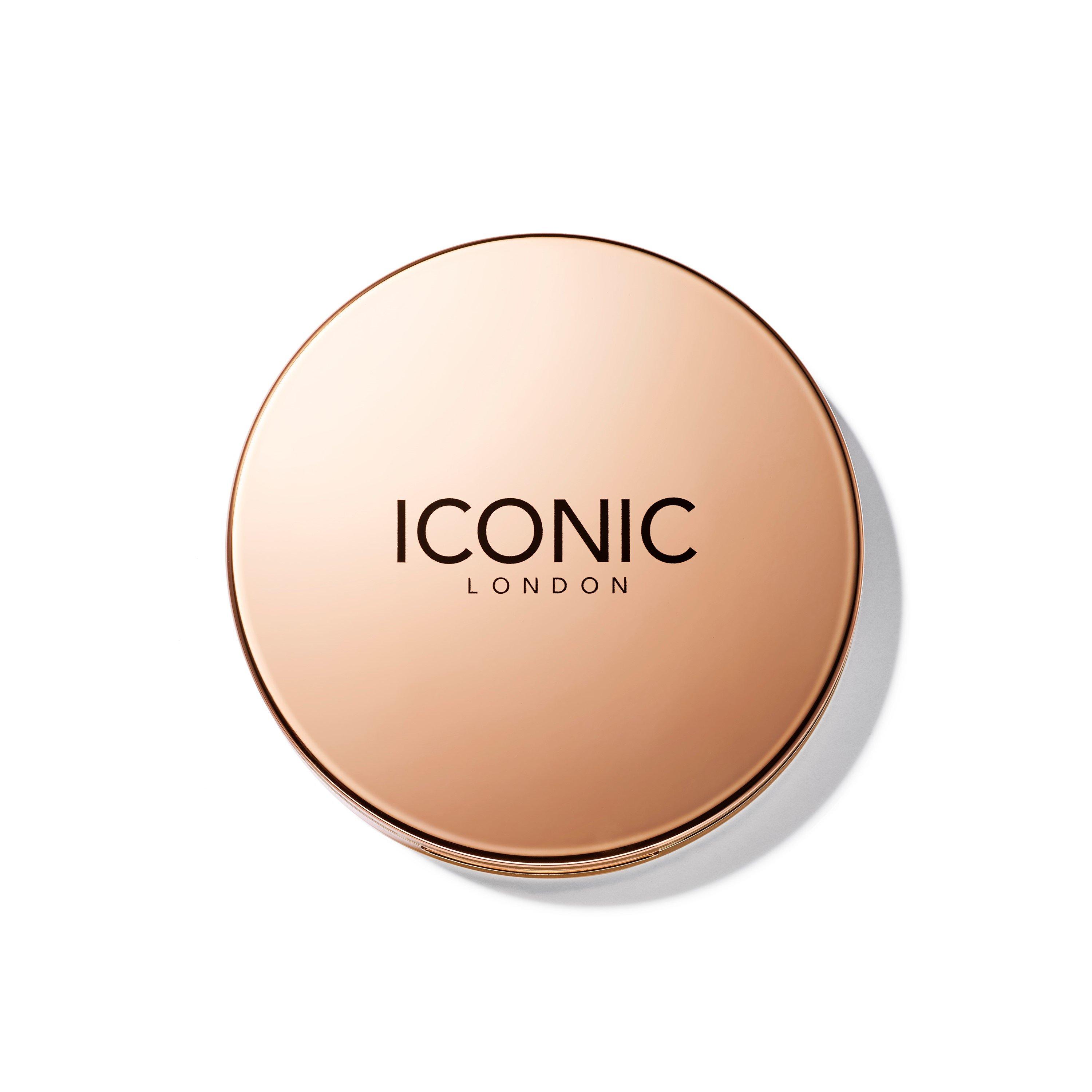 Deep Bronze - Iconic London - Ultimate Bronzing Powder - 2