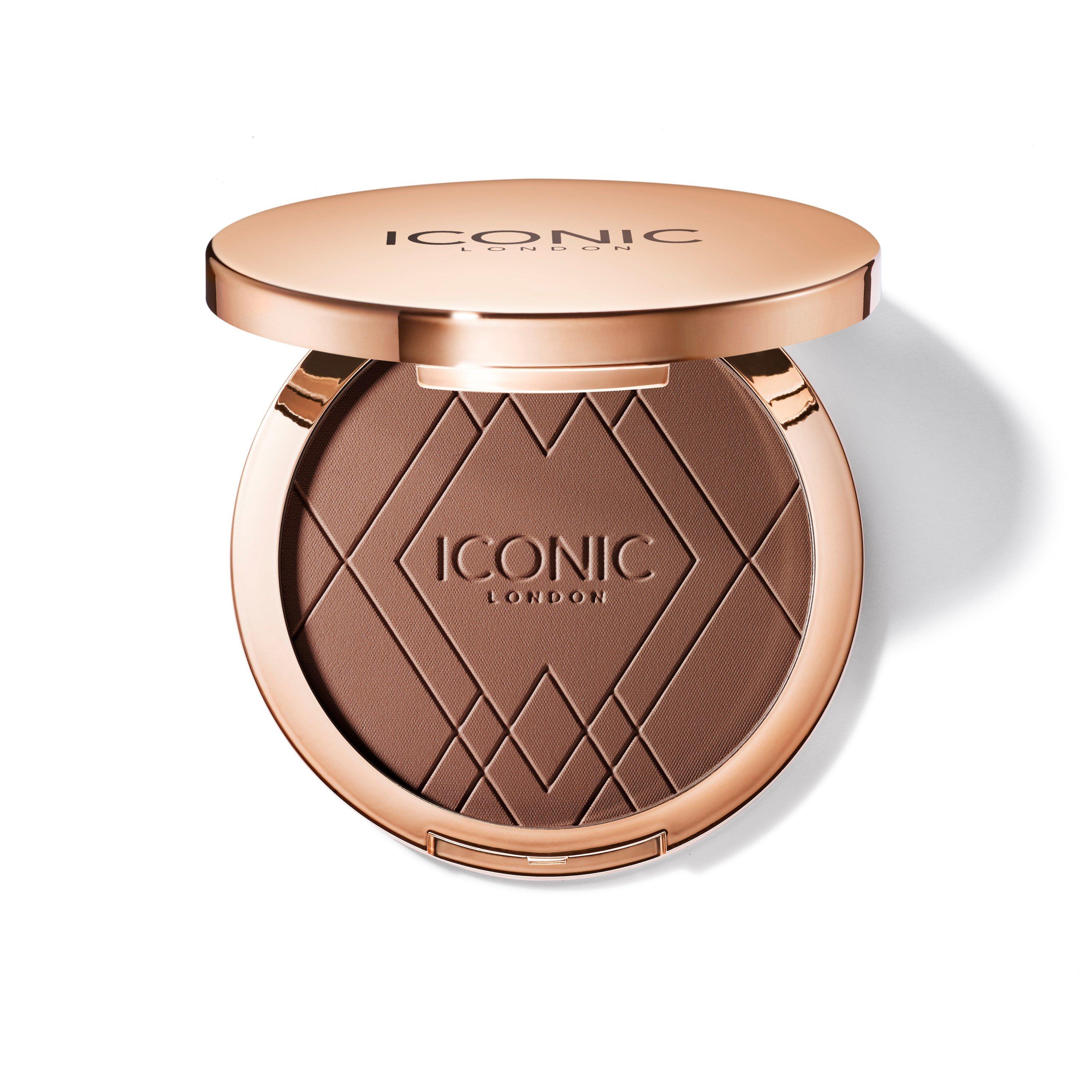 Rich Bronze - Iconic London - Ultimate Bronzing Powder - 1