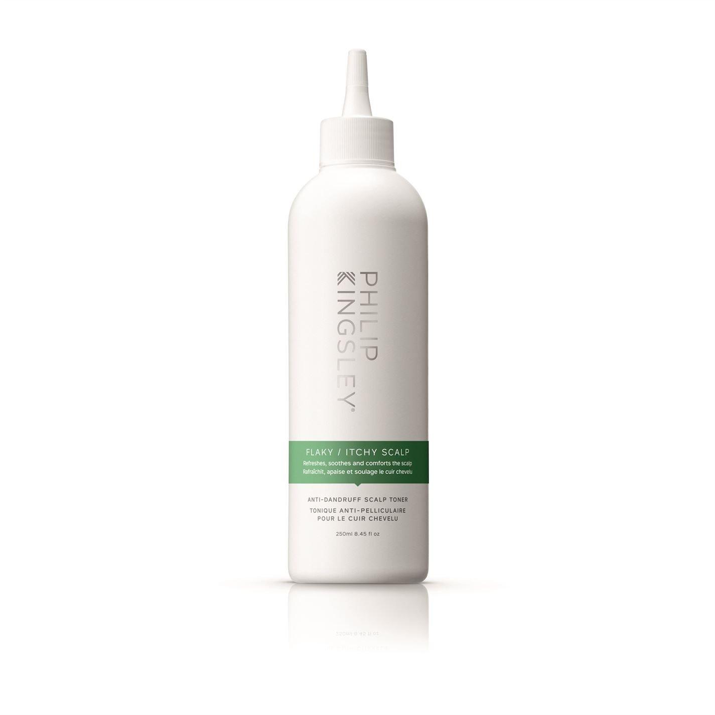 Philip Kingsley Flaky/Itchy Scalp Anti-Dandruff Scalp Toner 250Ml - Image 8