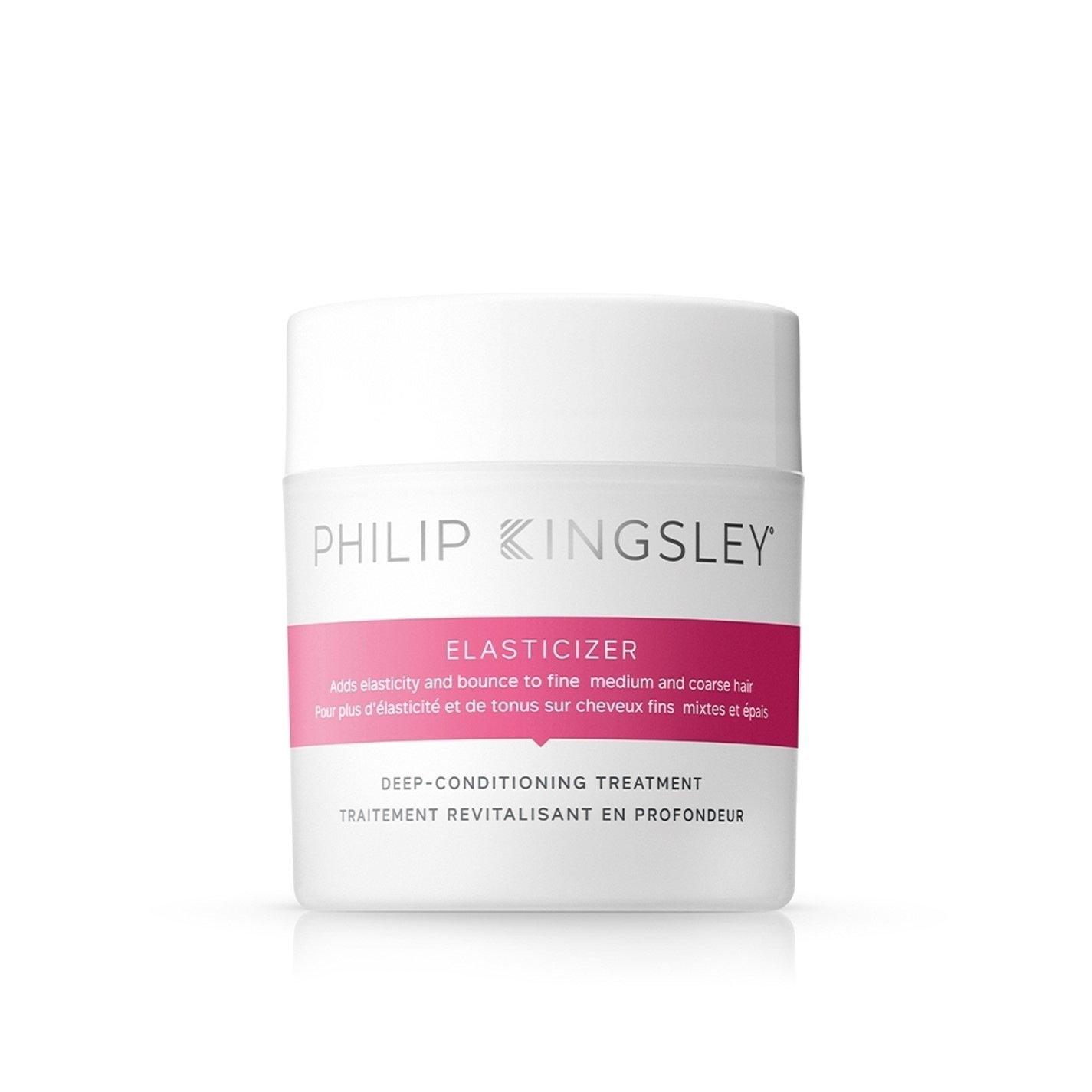 Philip Kingsley Elasticizer Deep-Conditioning Treatment - Hydrating - 150ml - Image 5