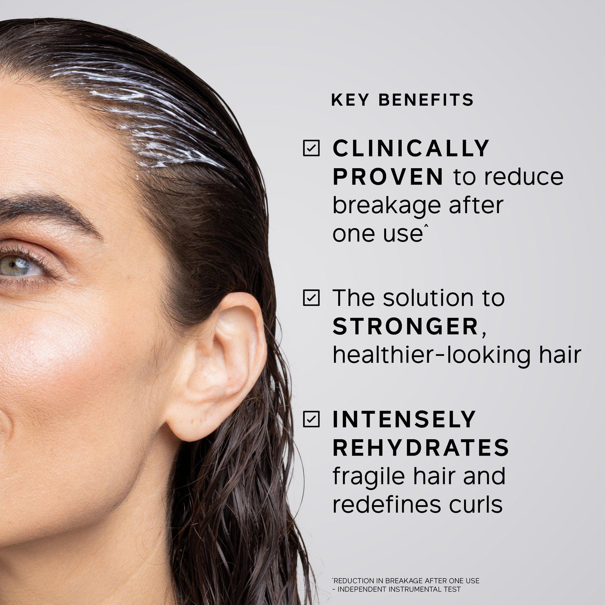 Clear - Philip Kingsley - Elasticizer Deep-Conditioning Treatment 150ml - 3