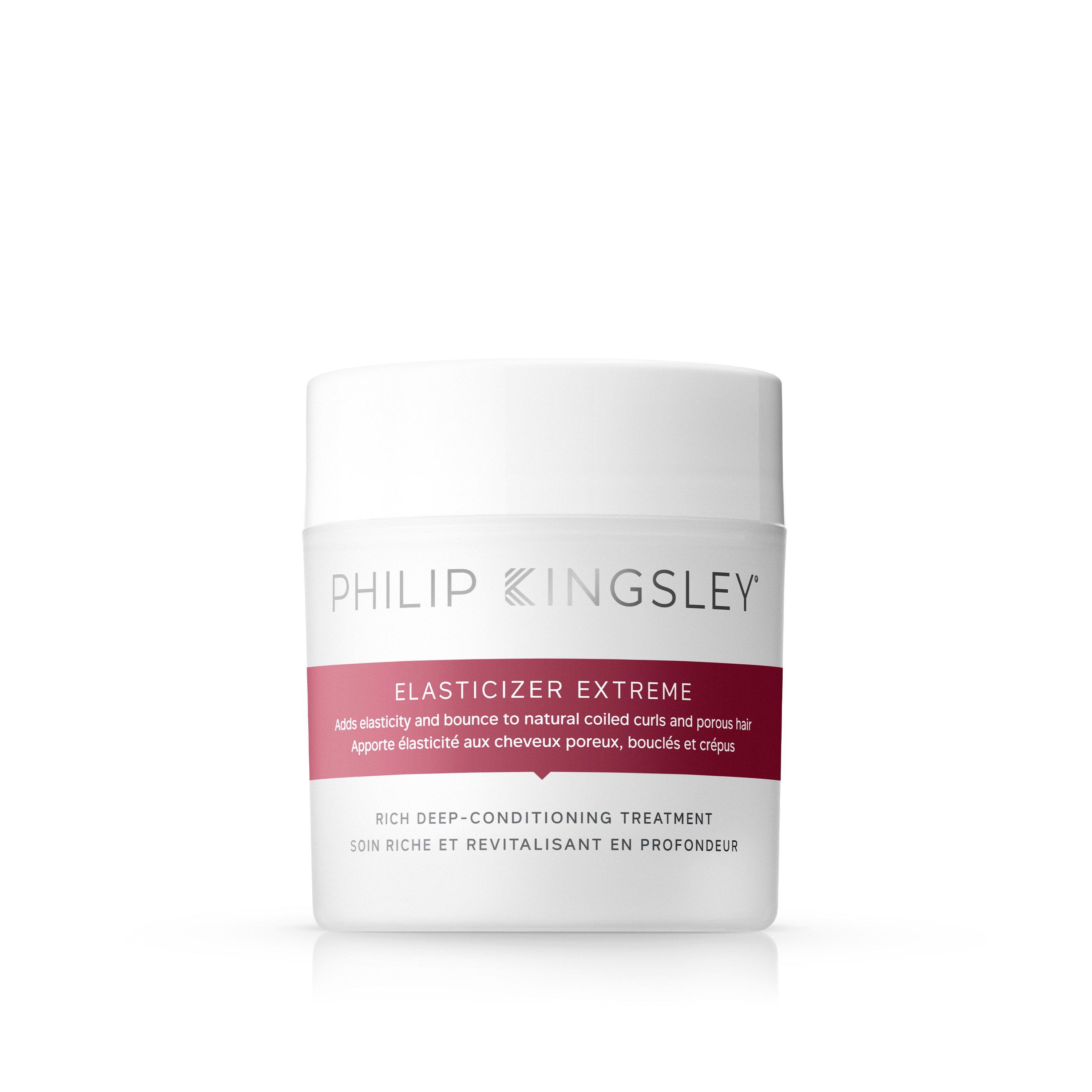 Clear - Philip Kingsley - Elasticizer Extreme 150ml - 1