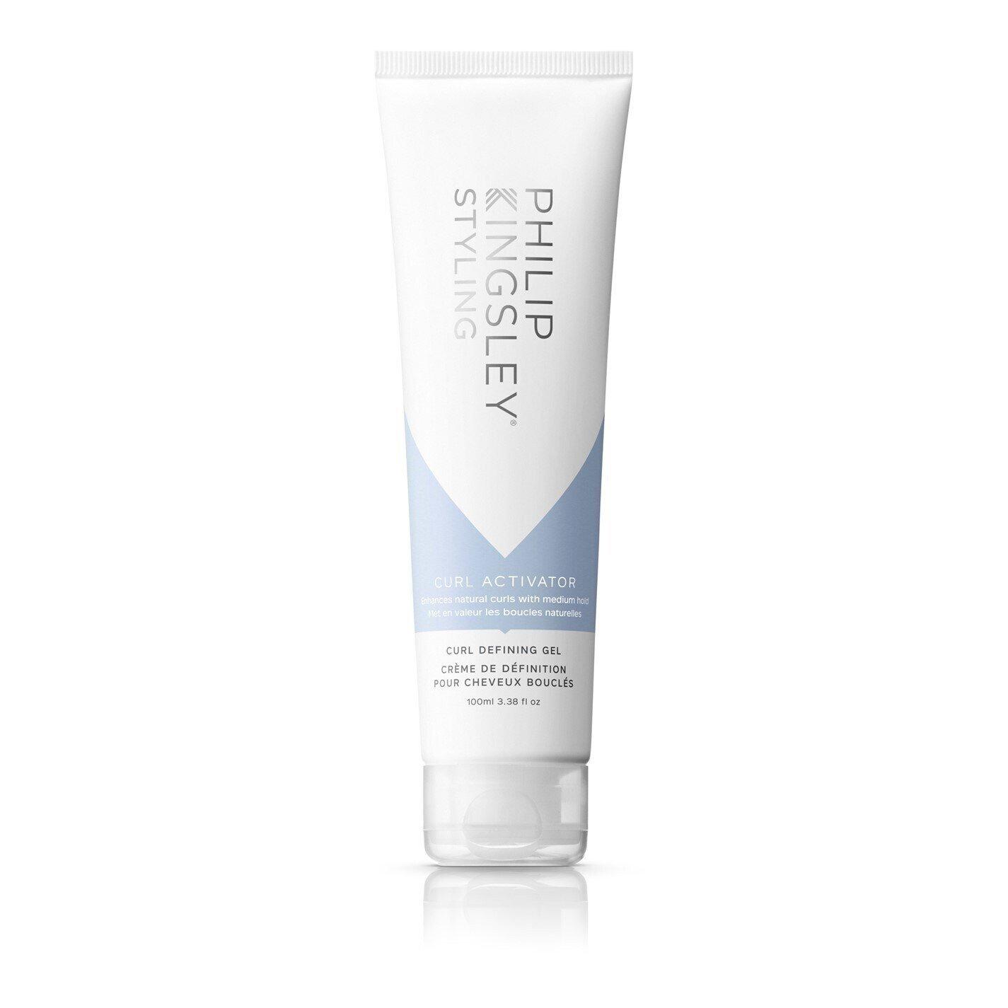 Philip Kingsley Women's Curl Activator 100Ml - Clear